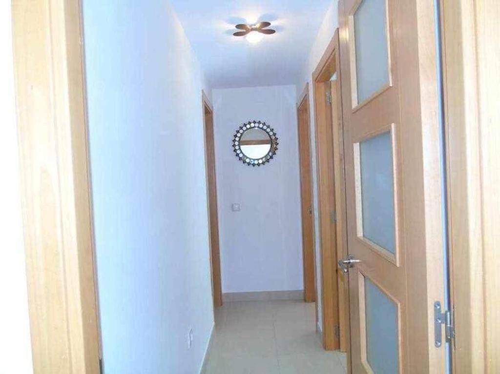 A&c Barco De Chanquete Apartamento *