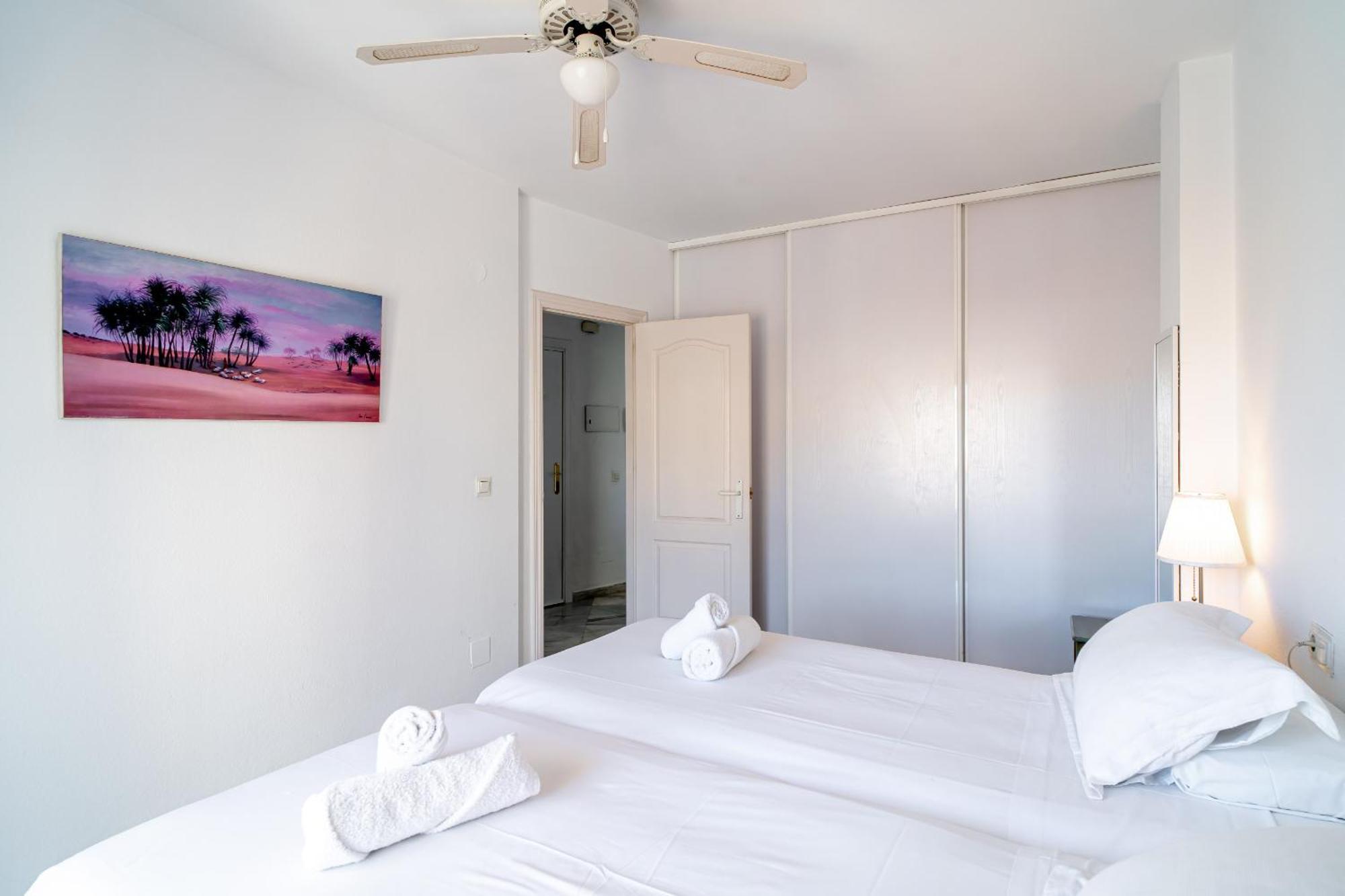 Stella Maris Beachfront 3a By Casasol