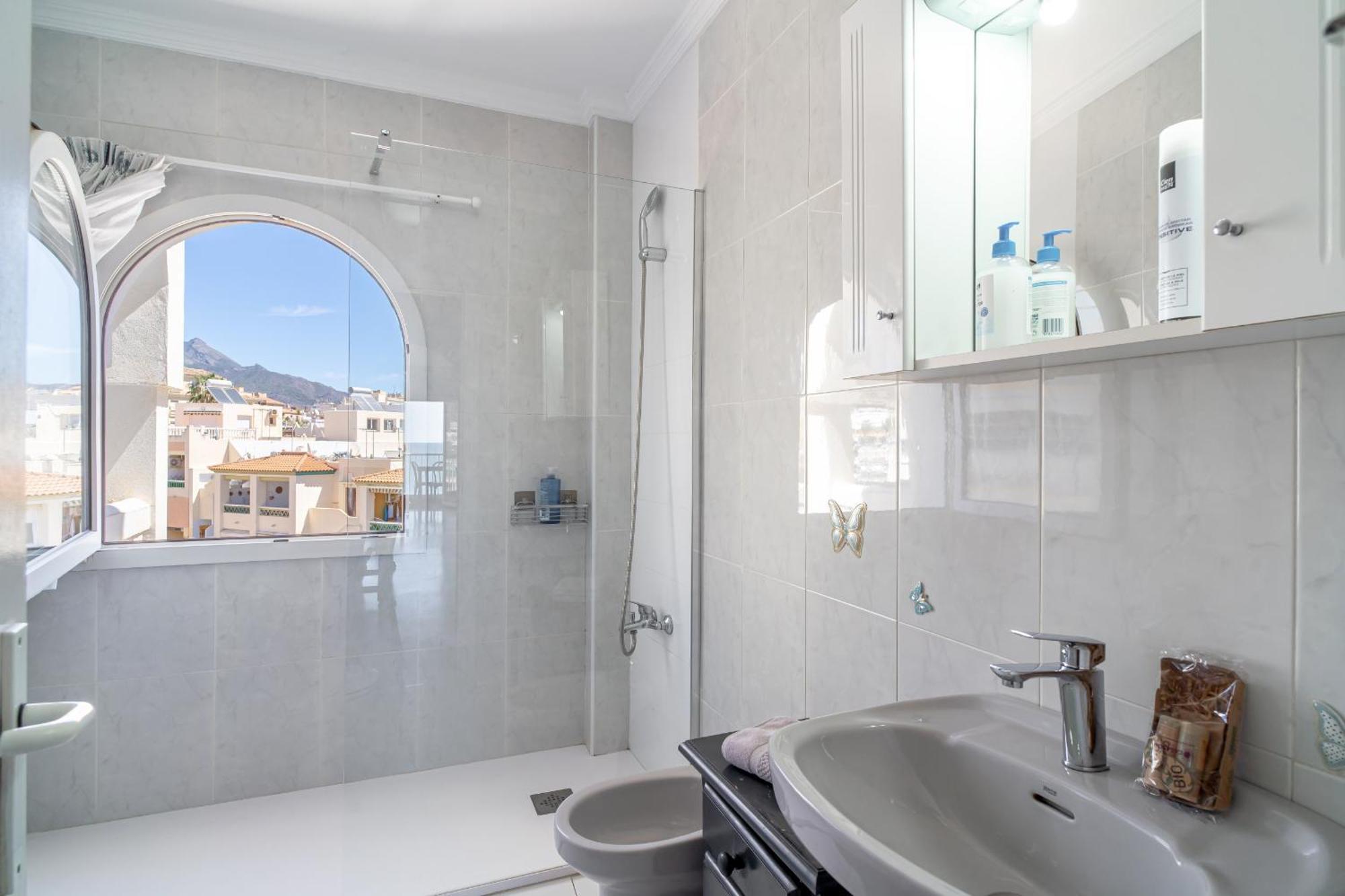 Stella Maris Beachfront 3a By Casasol * Nerja