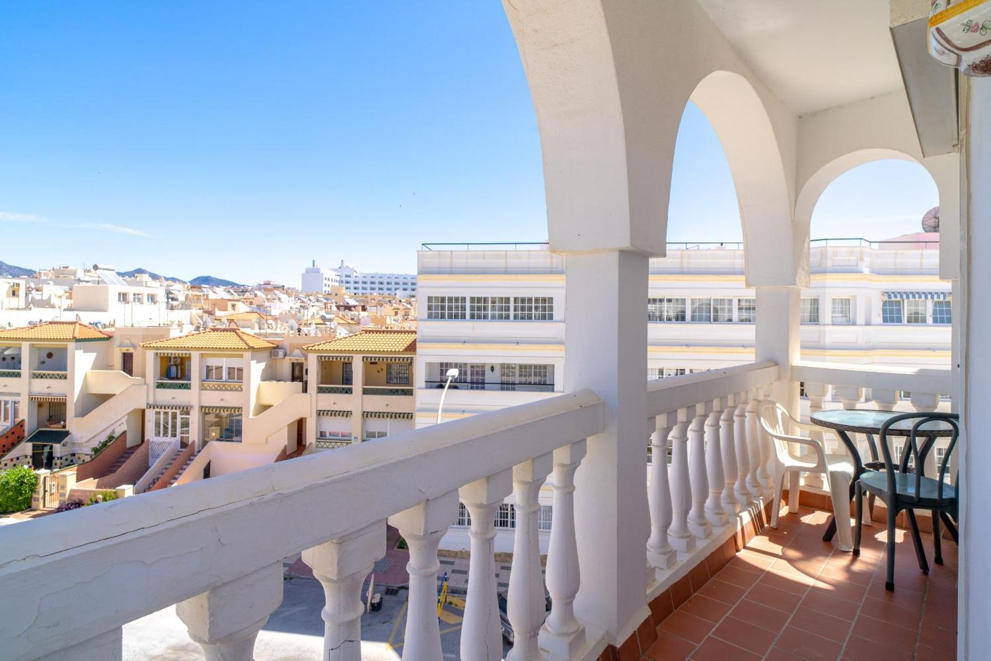 Stella Maris Beachfront 3a By Casasol Apartamento