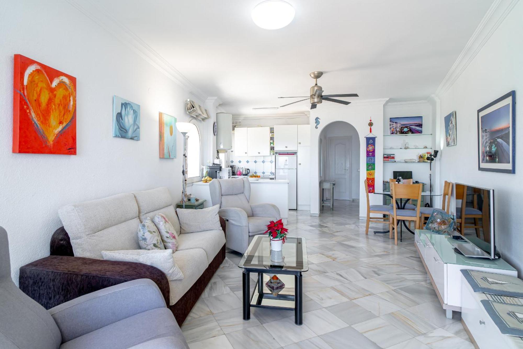 Stella Maris Beachfront 3a By Casasol Apartamento *