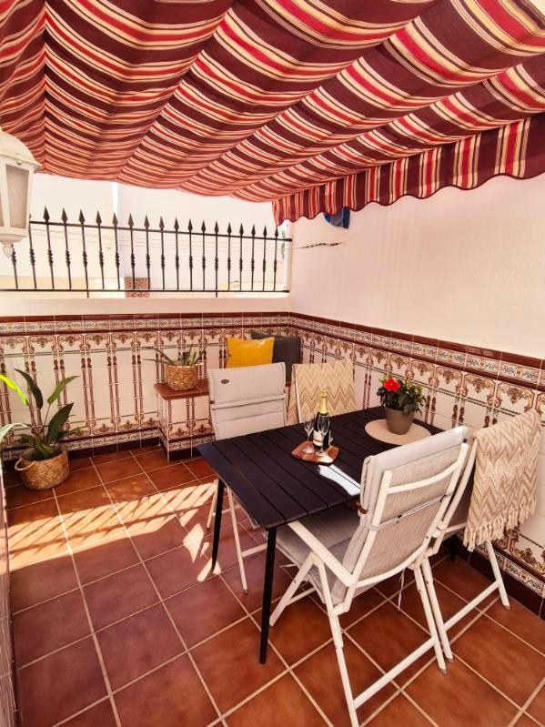 Apartamento Trevlig 4 Baedds Laegenhet I Nerja! Nerja