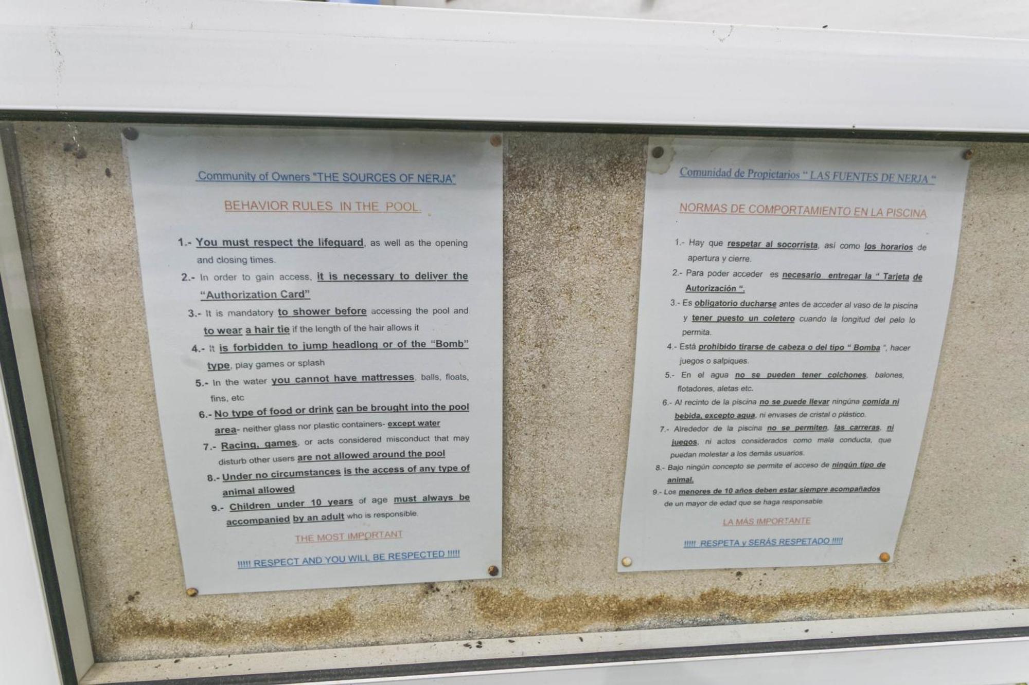 Alba Fuentes De Apartamento Nerja