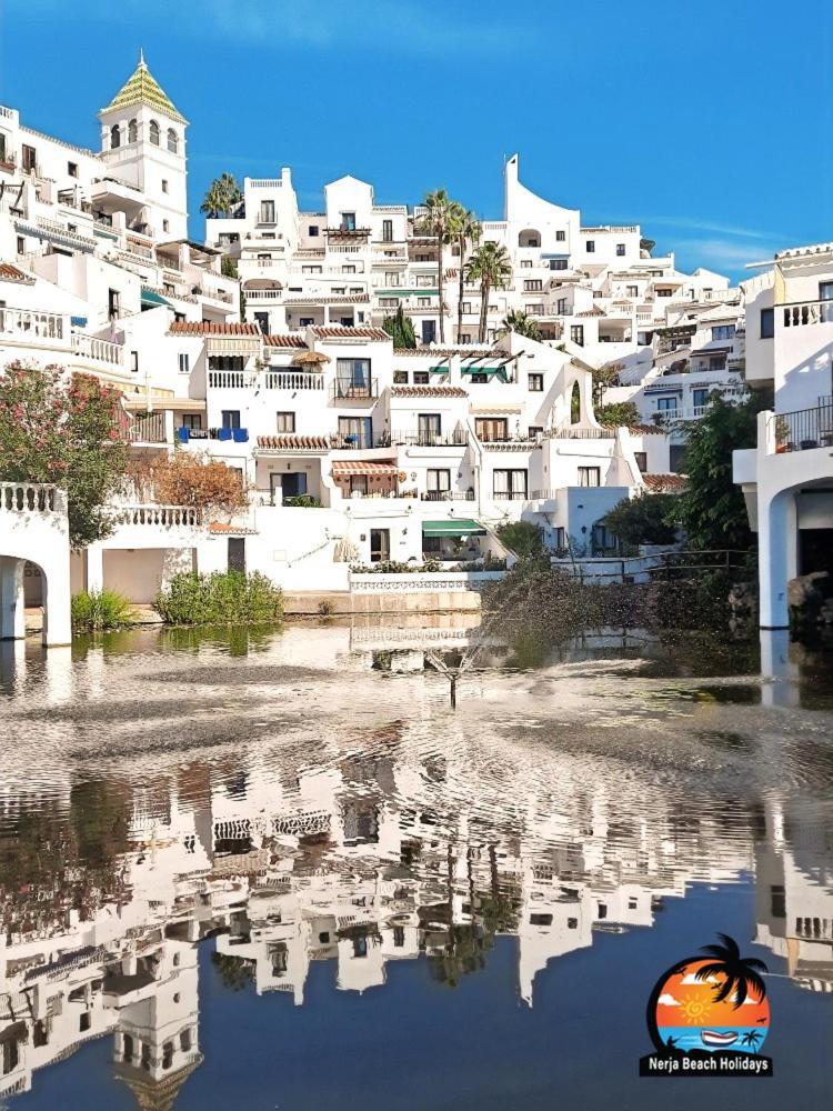 2 Bed With Sea View Near Burriana
