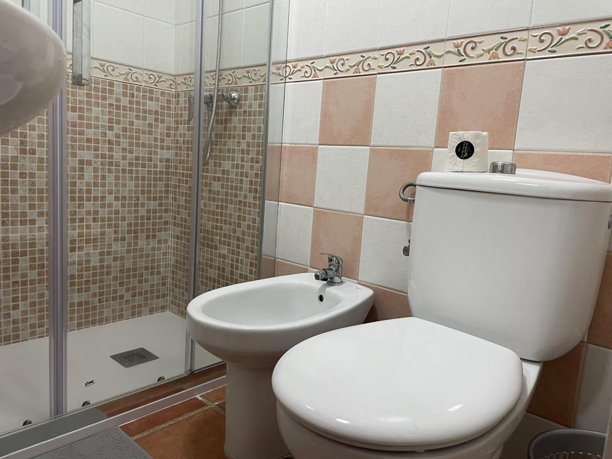 Casa Paquita En Maro Con Piscina Privada By At Costa Del Sol * Nerja