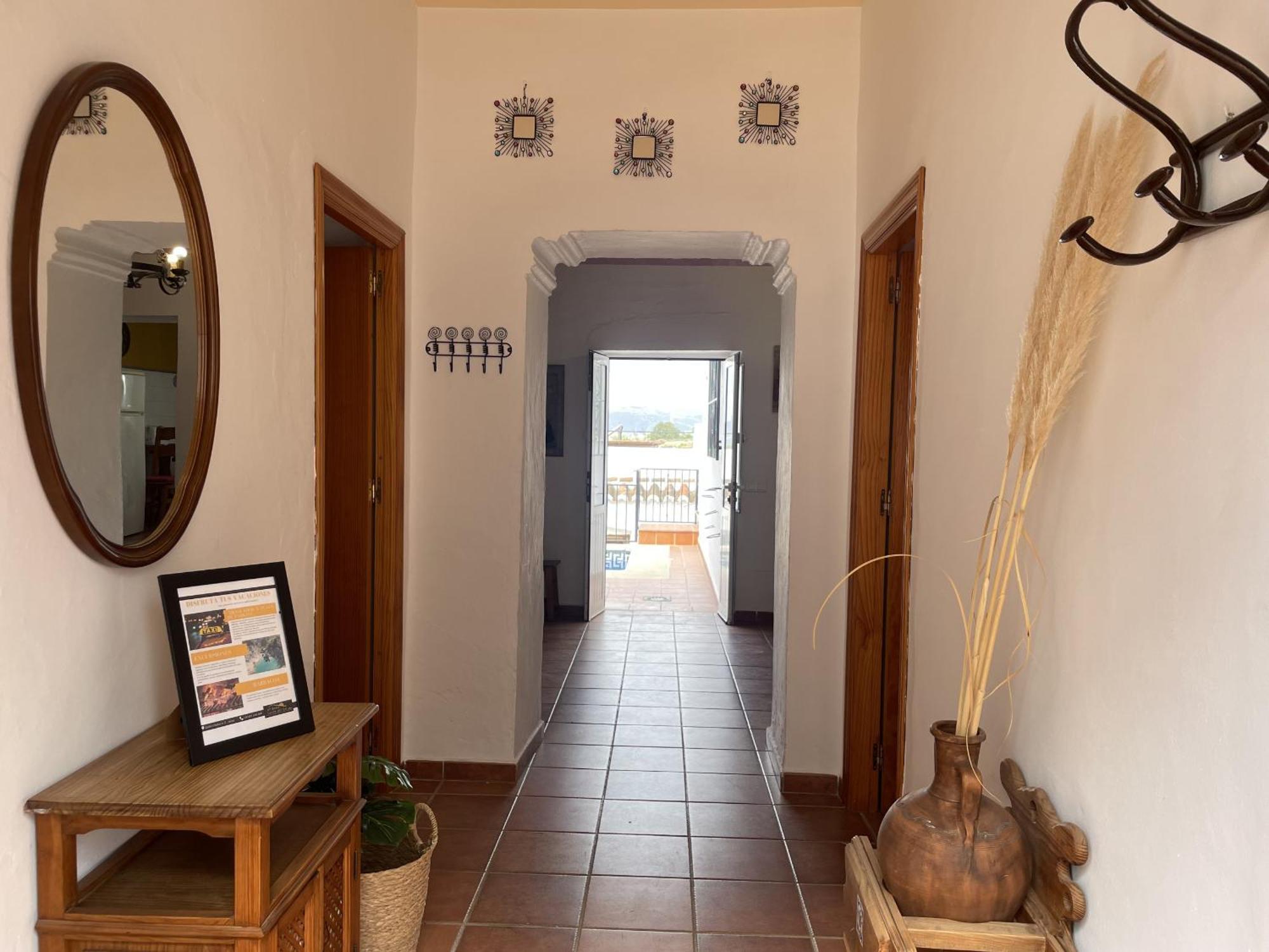 Casa Paquita En Maro Con Piscina Privada By At Costa Del Sol * Nerja