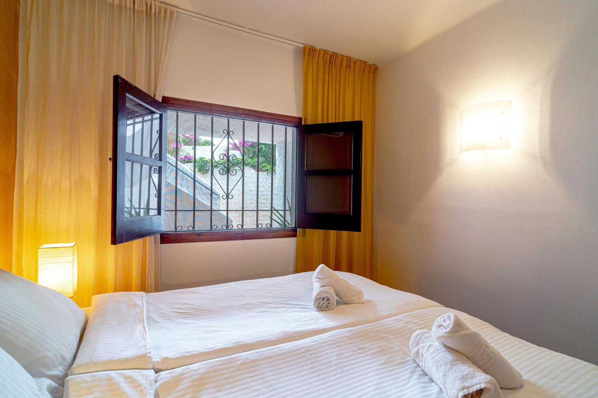 Apartamento Capistrano Village Casa Emma Casasol Nerja
