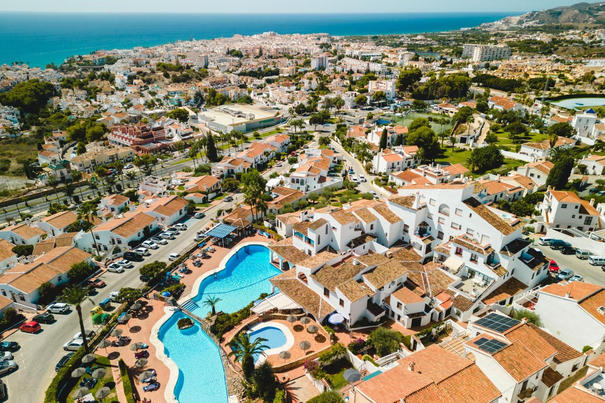 Apartamento Capistrano Village Casa Emma Casasol