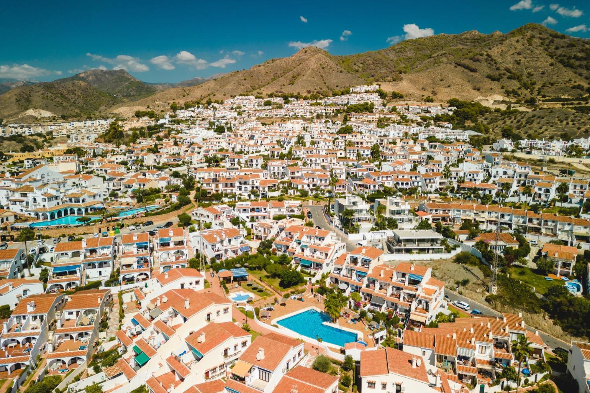 Capistrano Village Casa Emma Casasol Apartamento