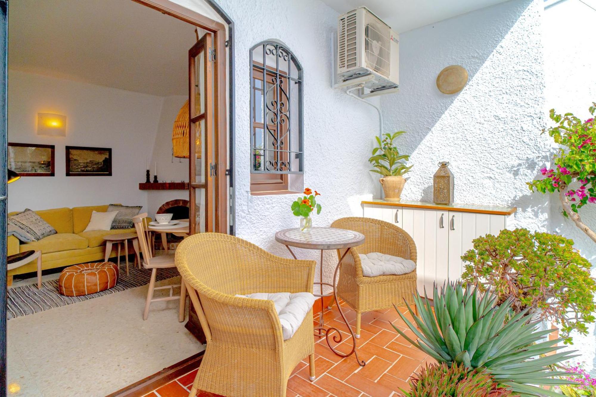 Apartamento Capistrano Village Casa Emma Casasol *