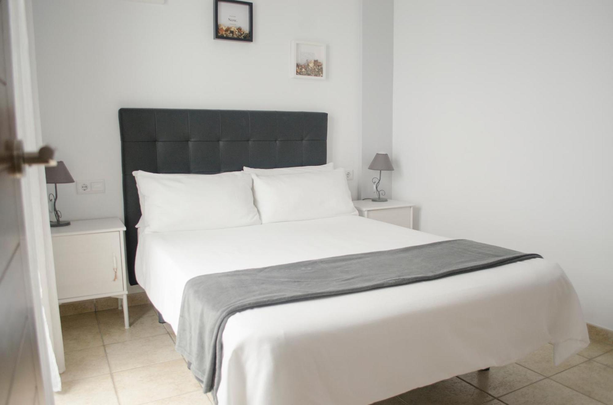 Ruisol - Auto Checkin - By Centrall Alquileres Turisticos Apartamento Nerja