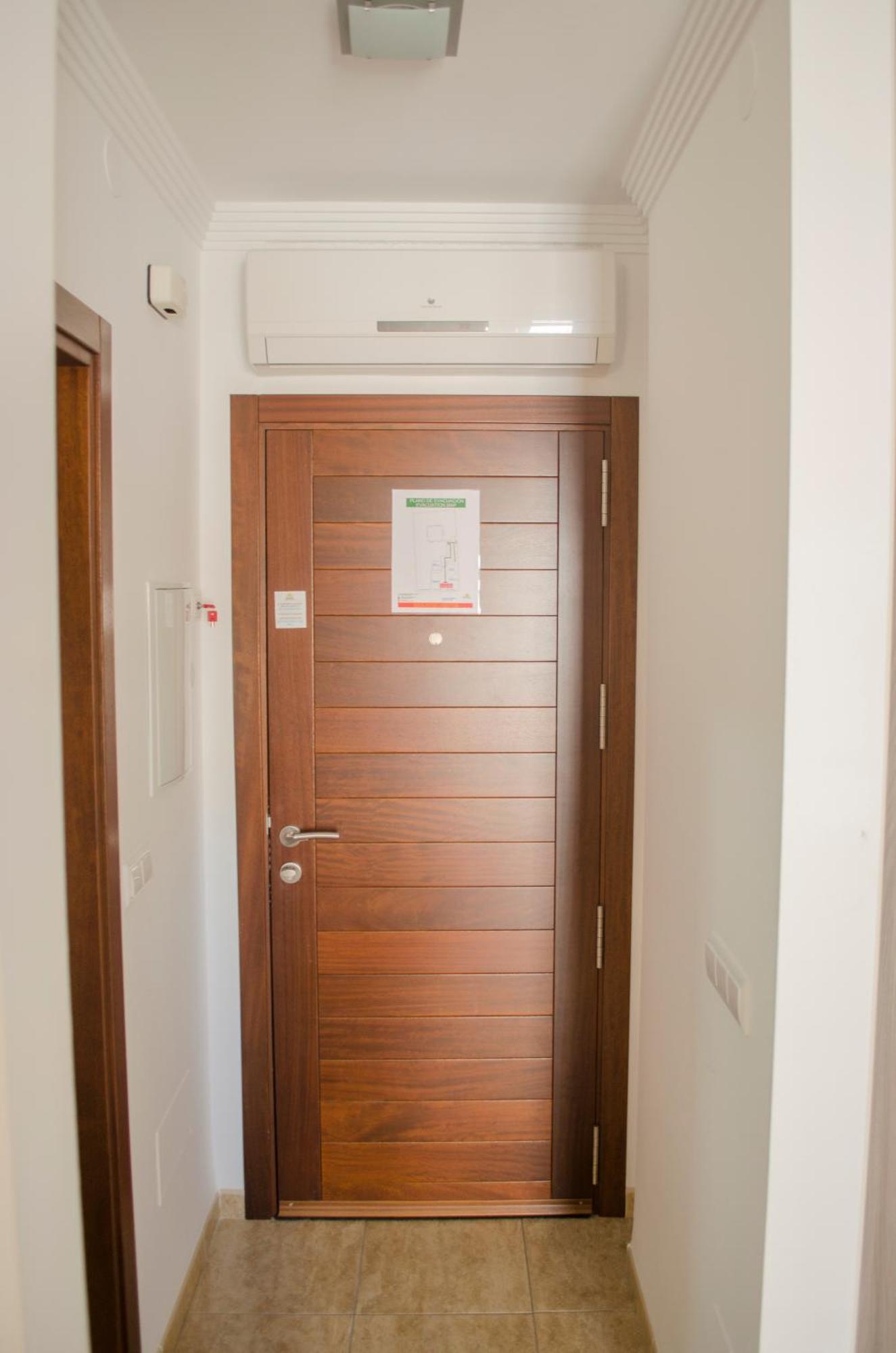 Ruisol - Auto Checkin - By Centrall Alquileres Turisticos Apartamento