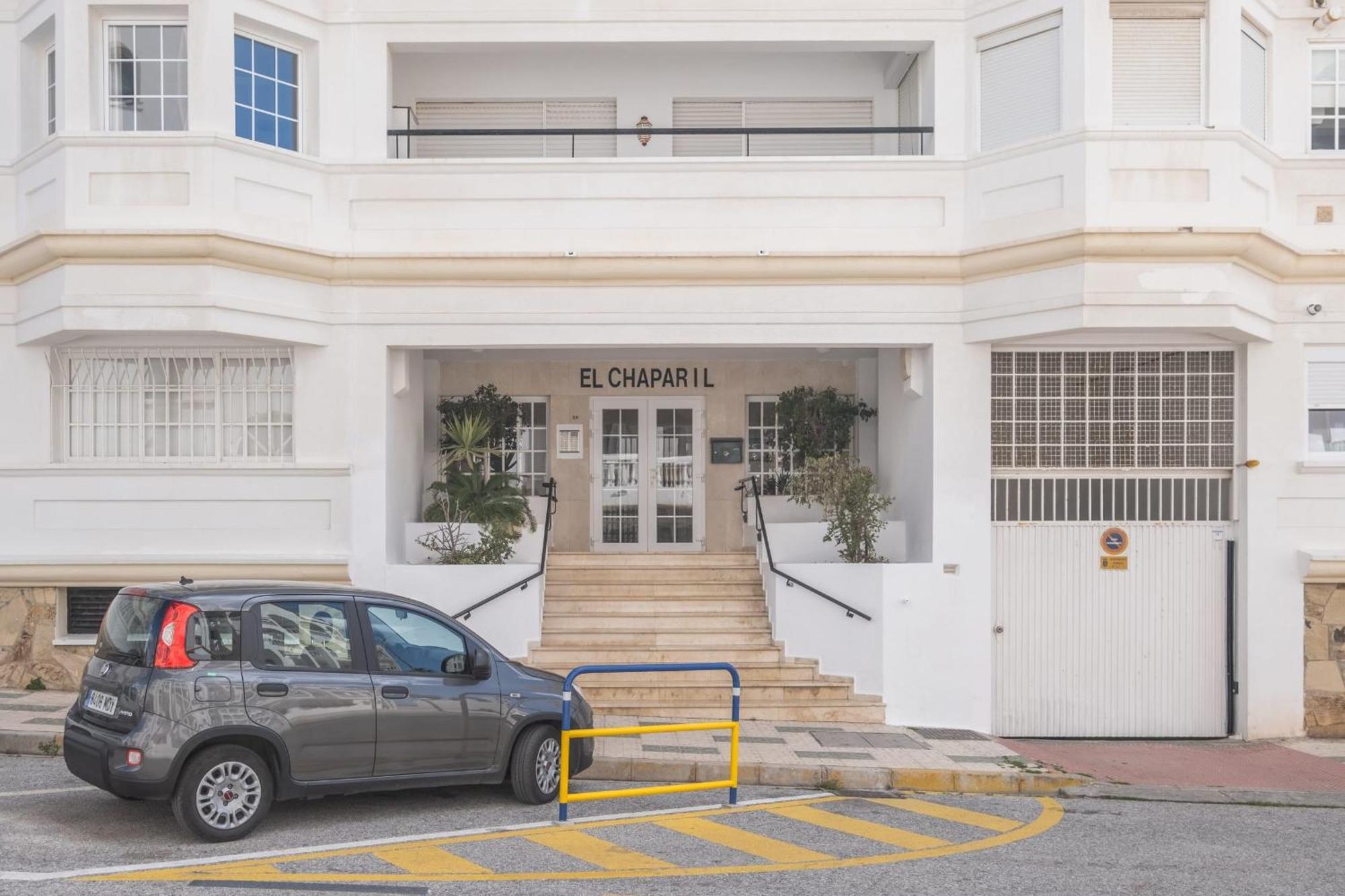 Chaparil 3-5 Spacious With Views Apartamento *