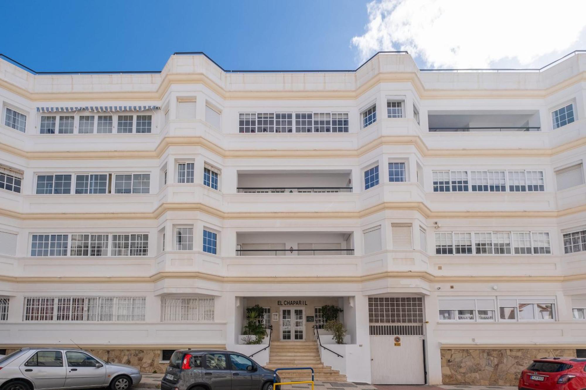 Chaparil 3-5 Spacious With Views Apartamento