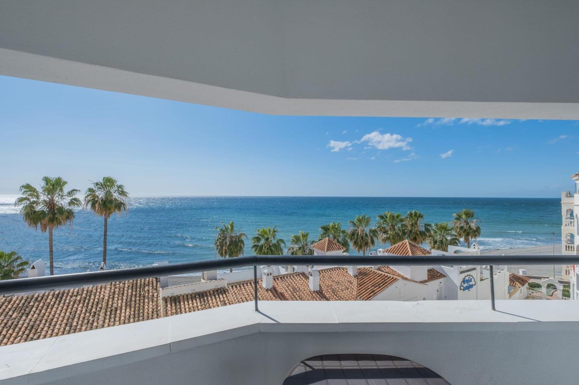 Apartamento Chaparil 3-5 Spacious With Views *
