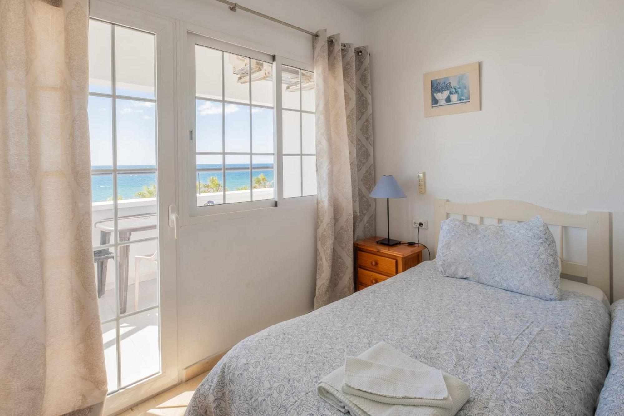 Chaparil 3-5 Spacious With Views * Nerja