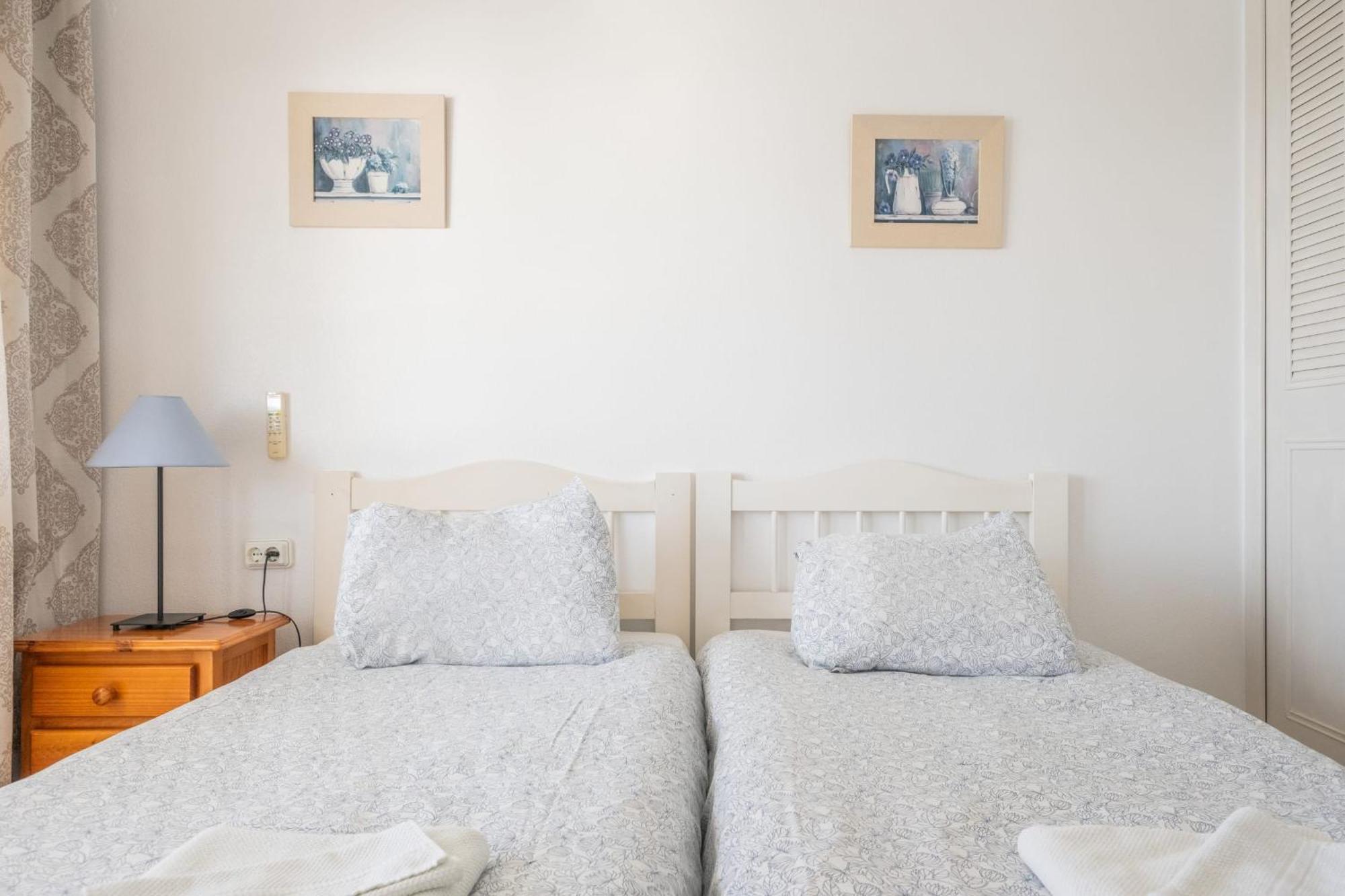 Apartamento Chaparil 3-5 Spacious With Views
