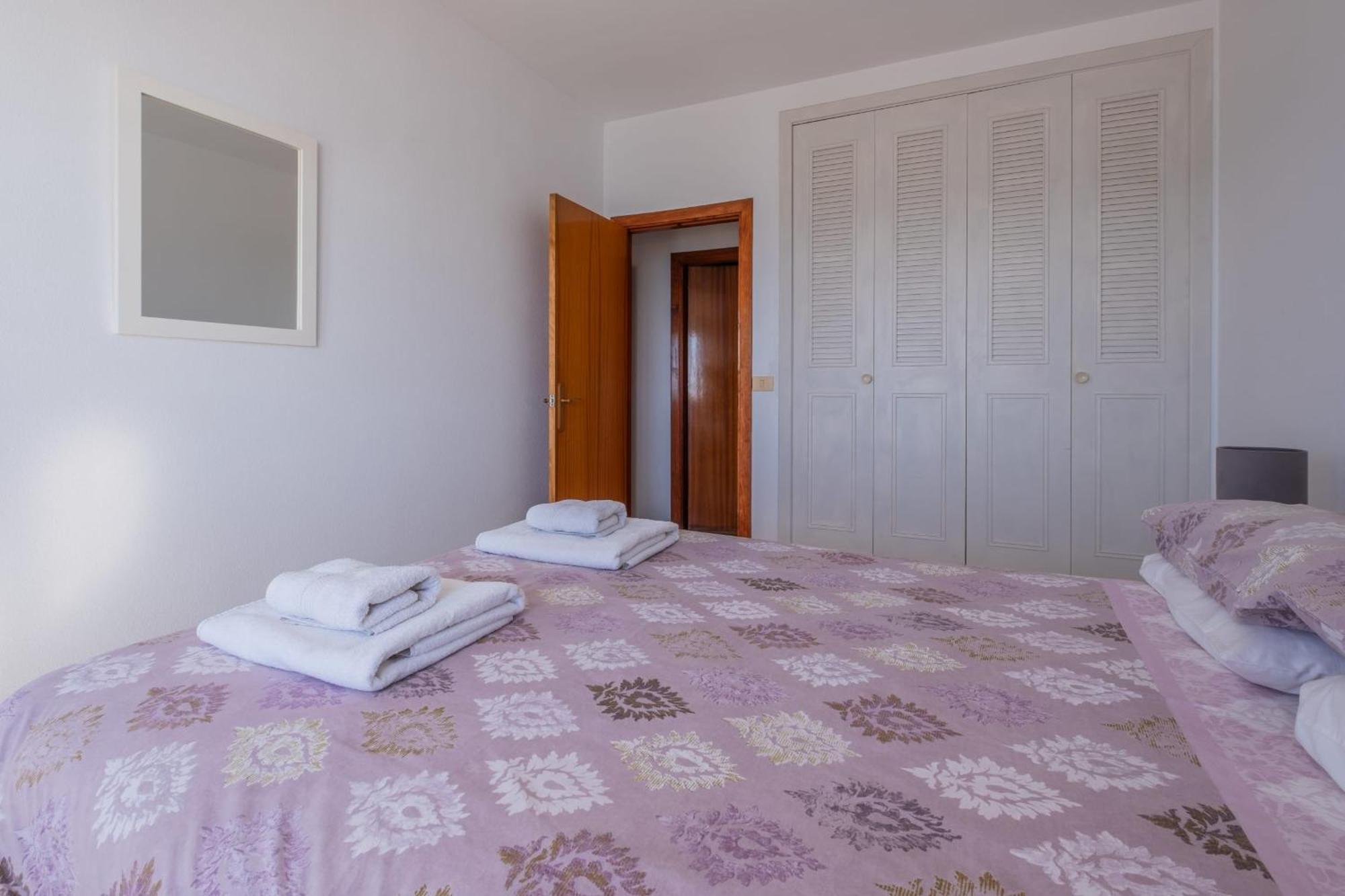 Chaparil 3-5 Spacious With Views * Nerja