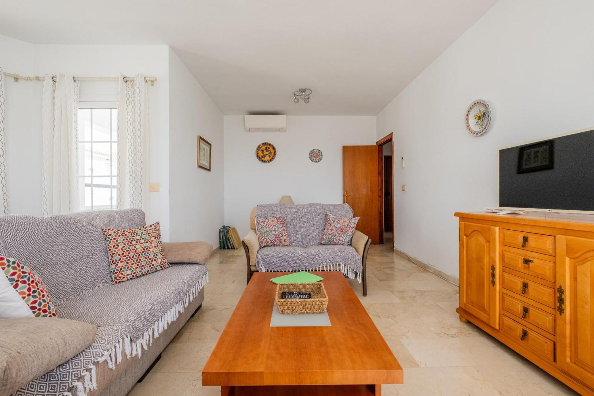 Chaparil 3-5 Spacious With Views