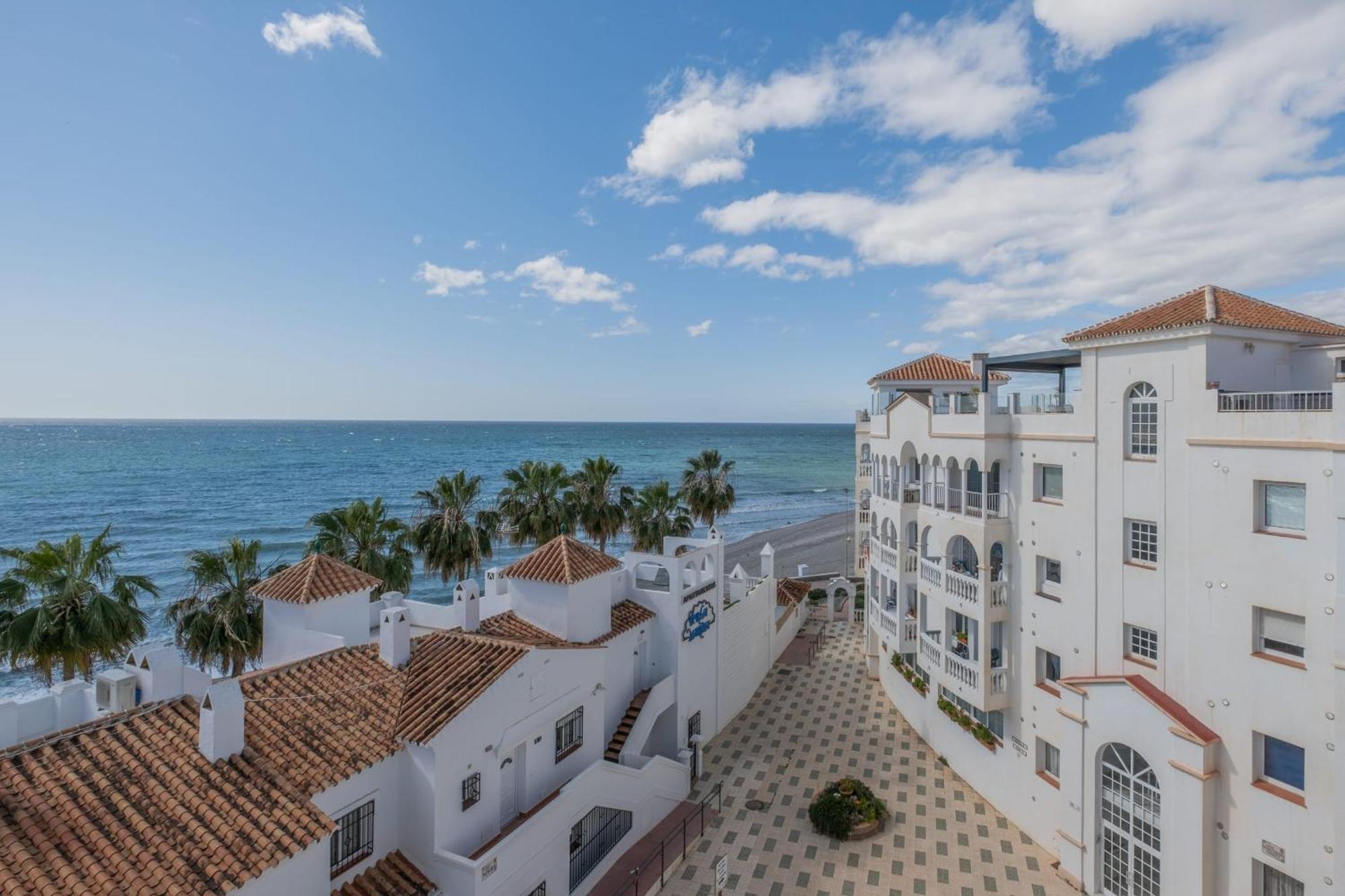 Apartamento Chaparil 3-5 Spacious With Views