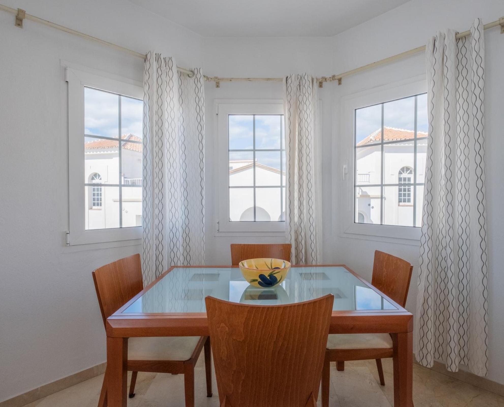 Chaparil 3-5 Spacious With Views