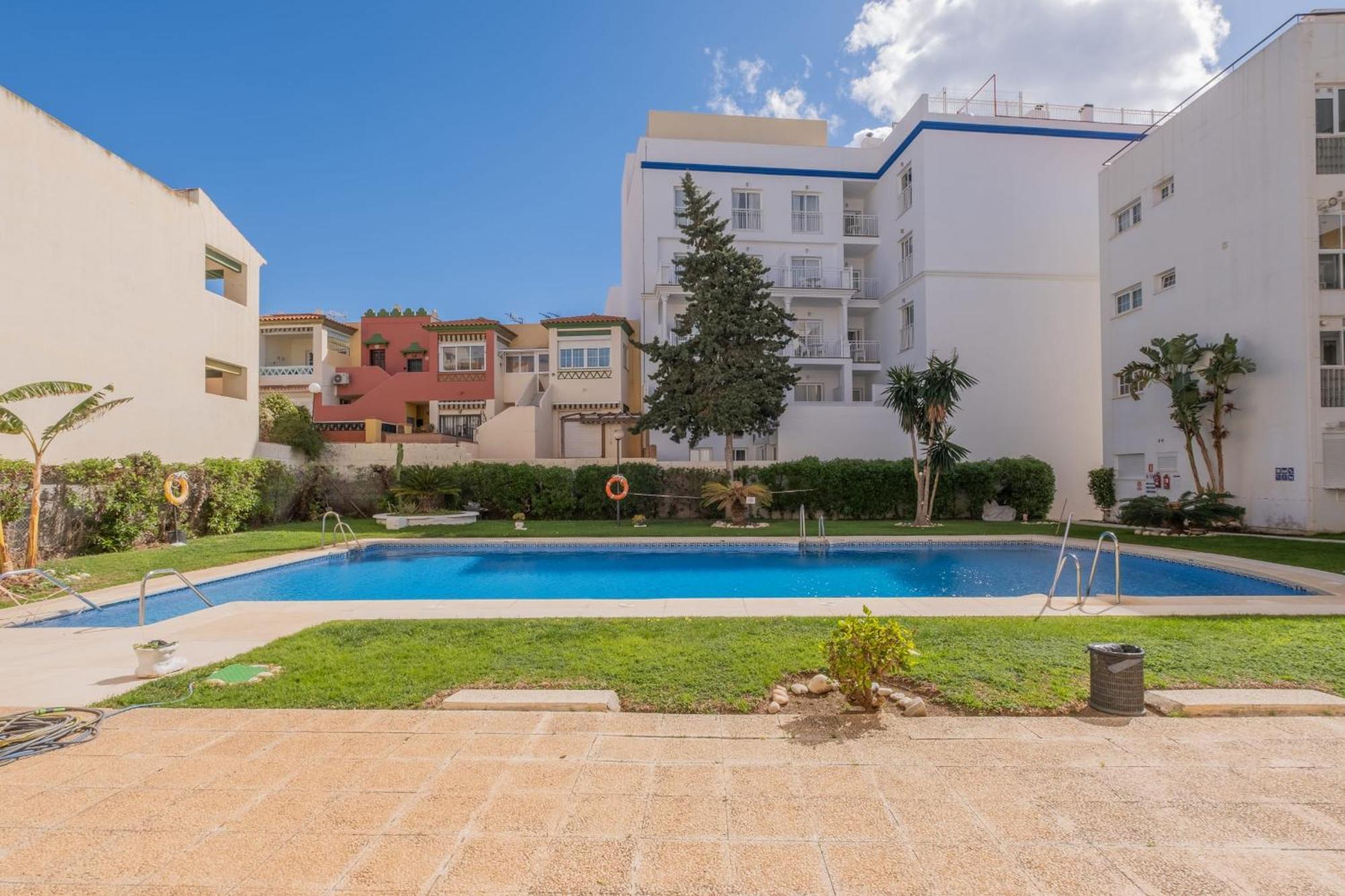Apartamento Chaparil 3-5 Spacious With Views *