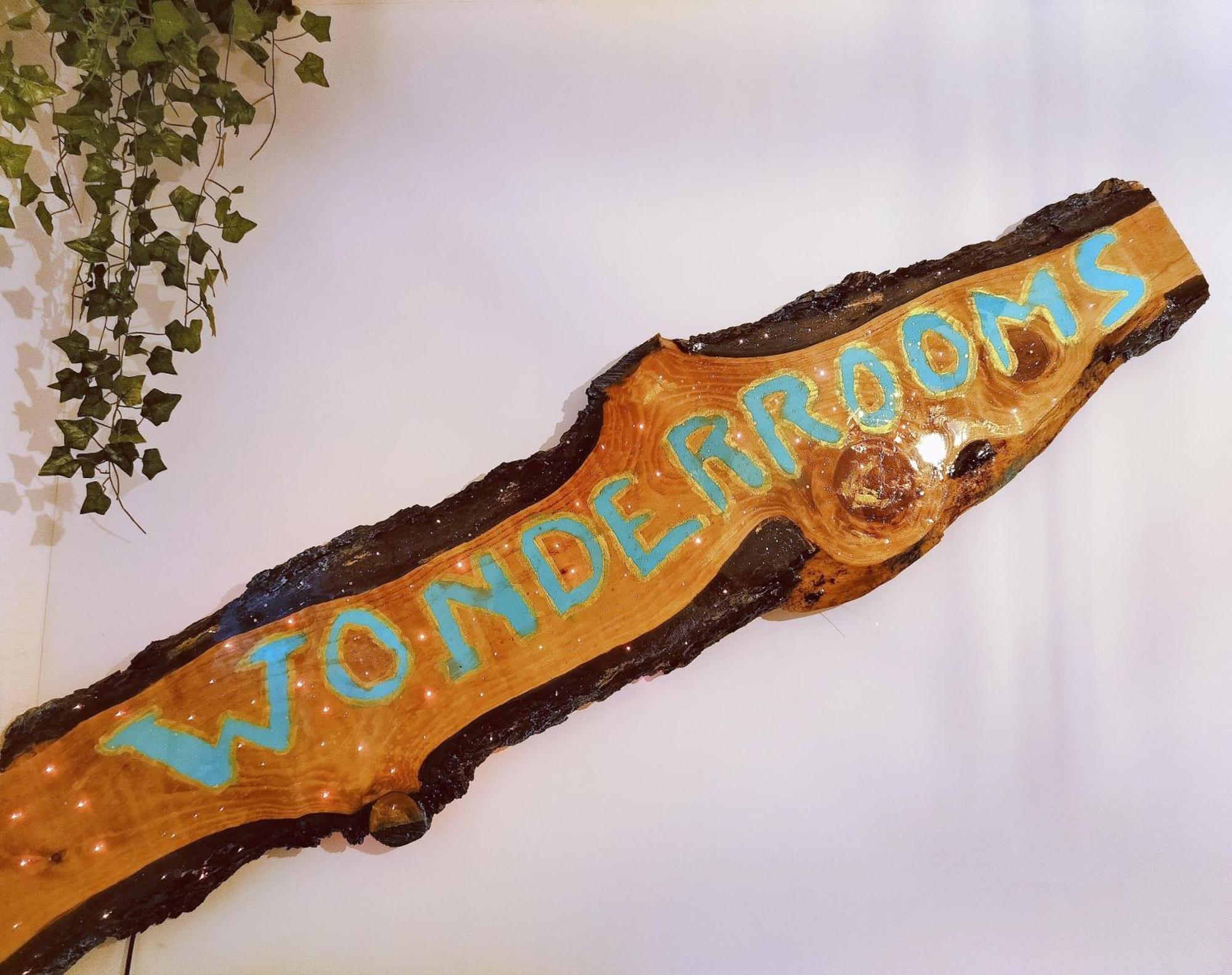 Wonder 2* Nerja