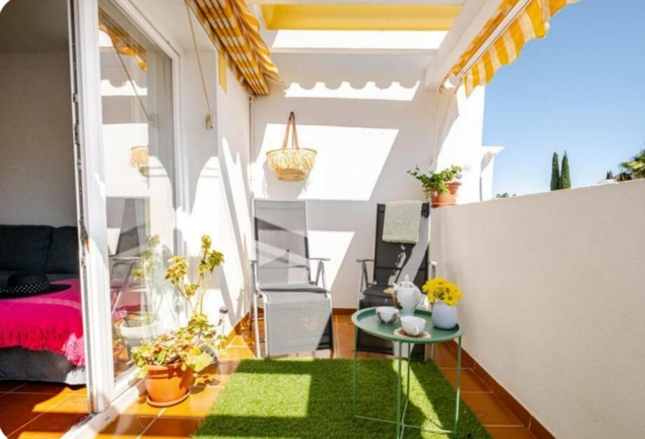 Apartamento Bonito Piso A 300m De La Playa *