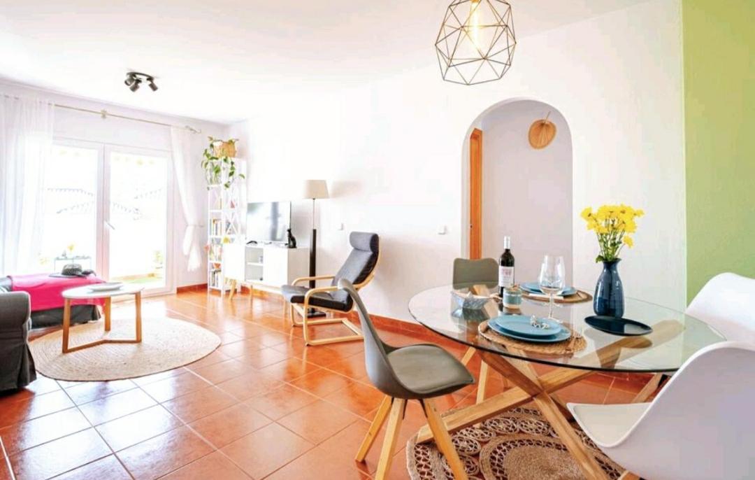 Bonito Piso A 300m De La Playa Apartamento *