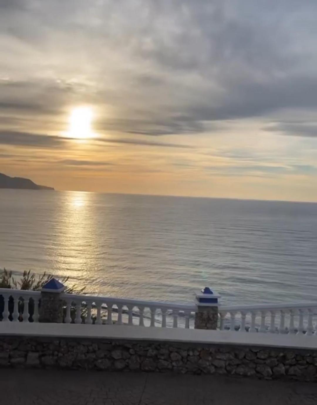 Dana Apartamento Nerja