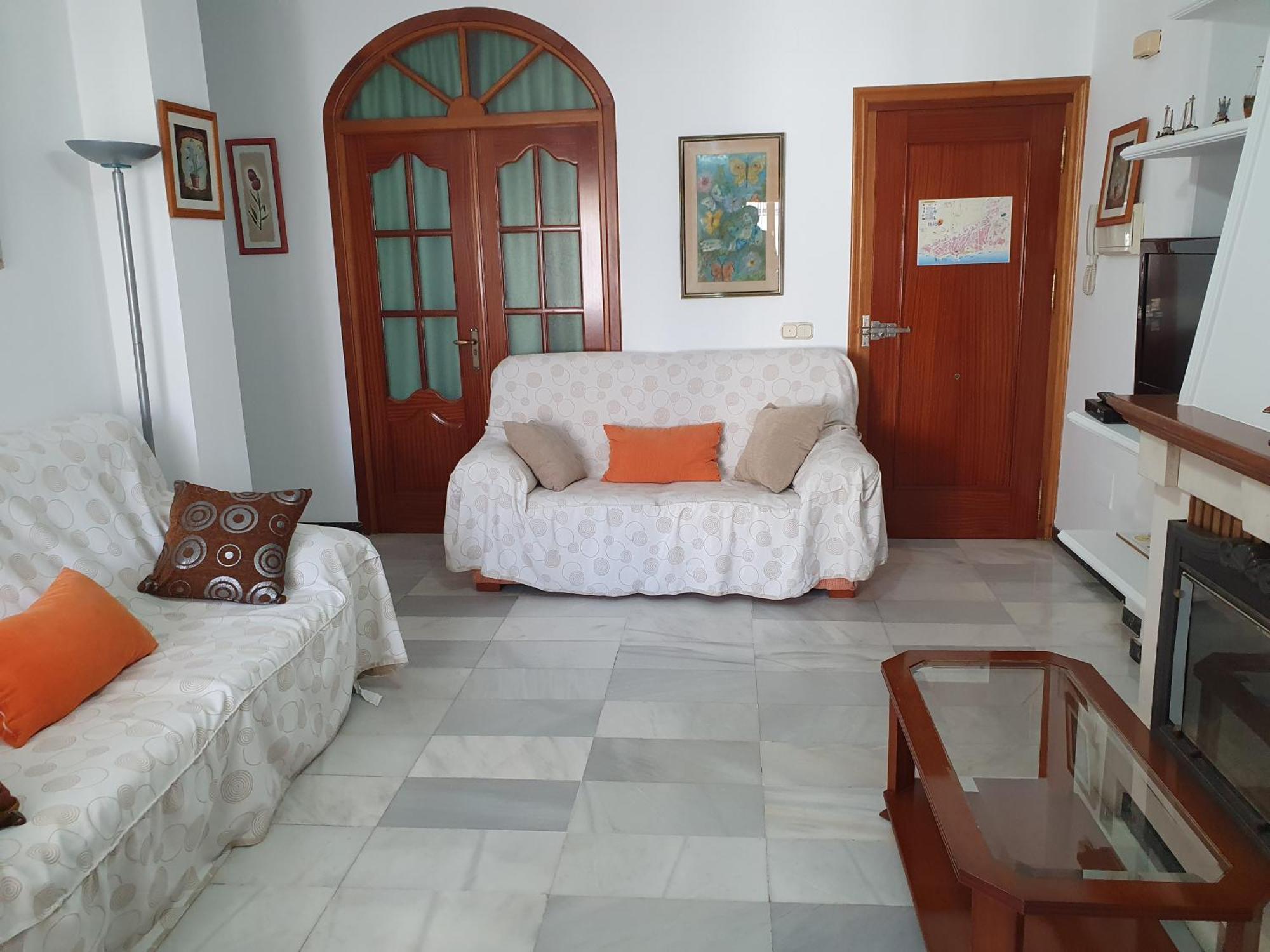 Rico Animas Apartamento