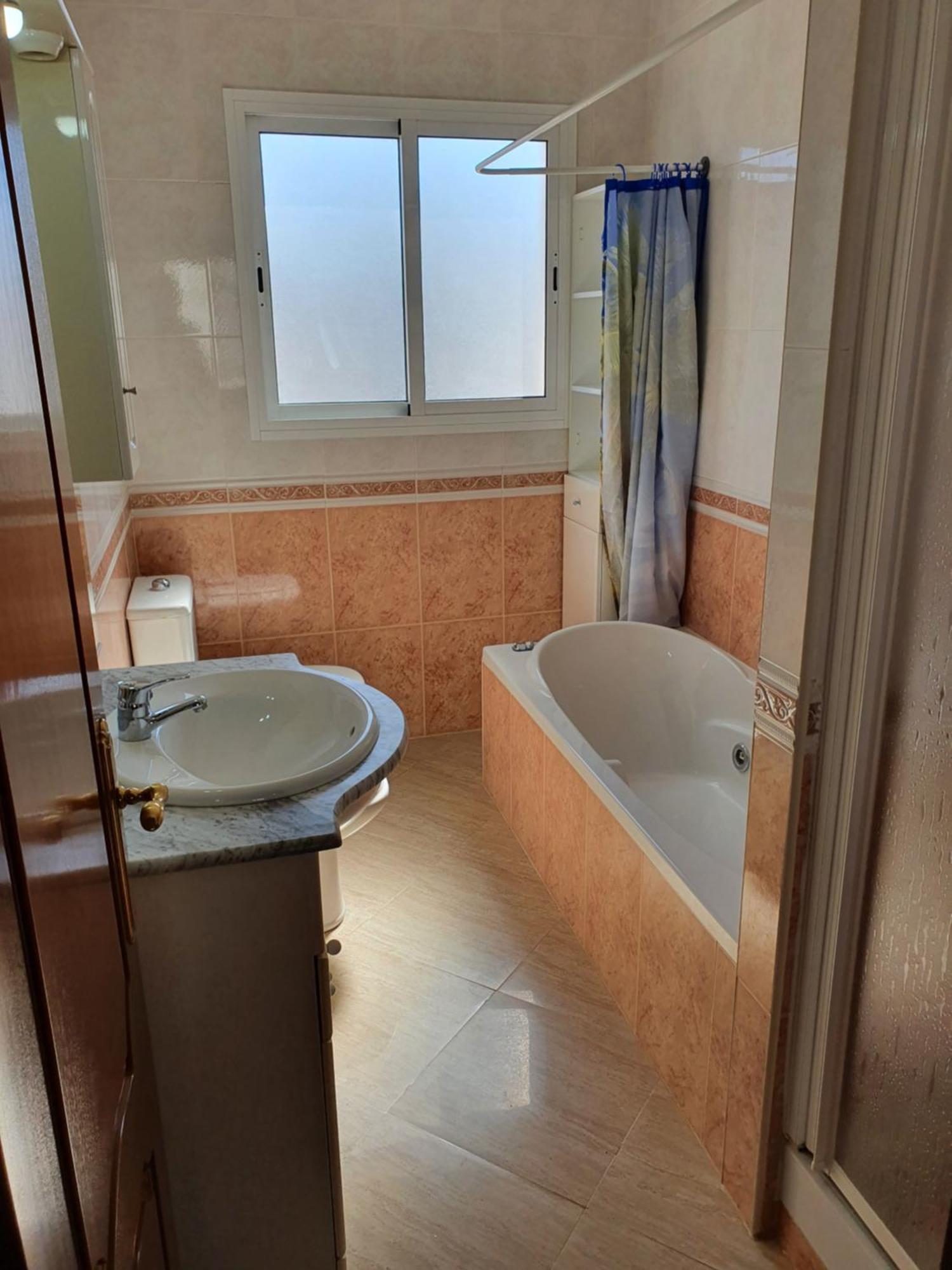 Rico Animas Apartamento *