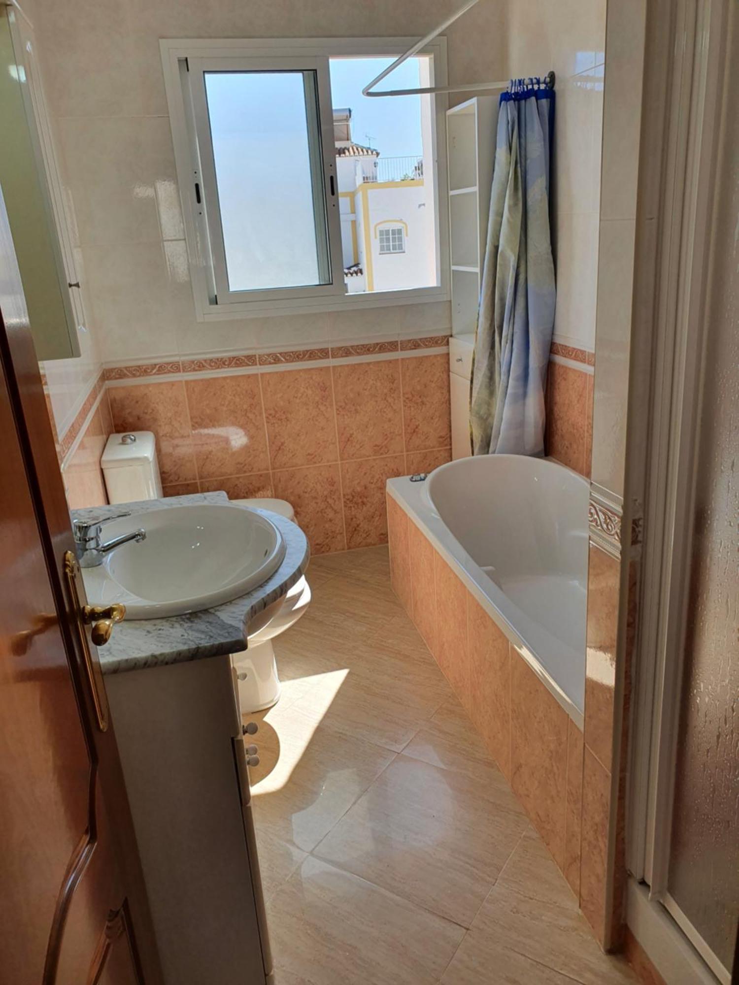 Rico Animas Apartamento *