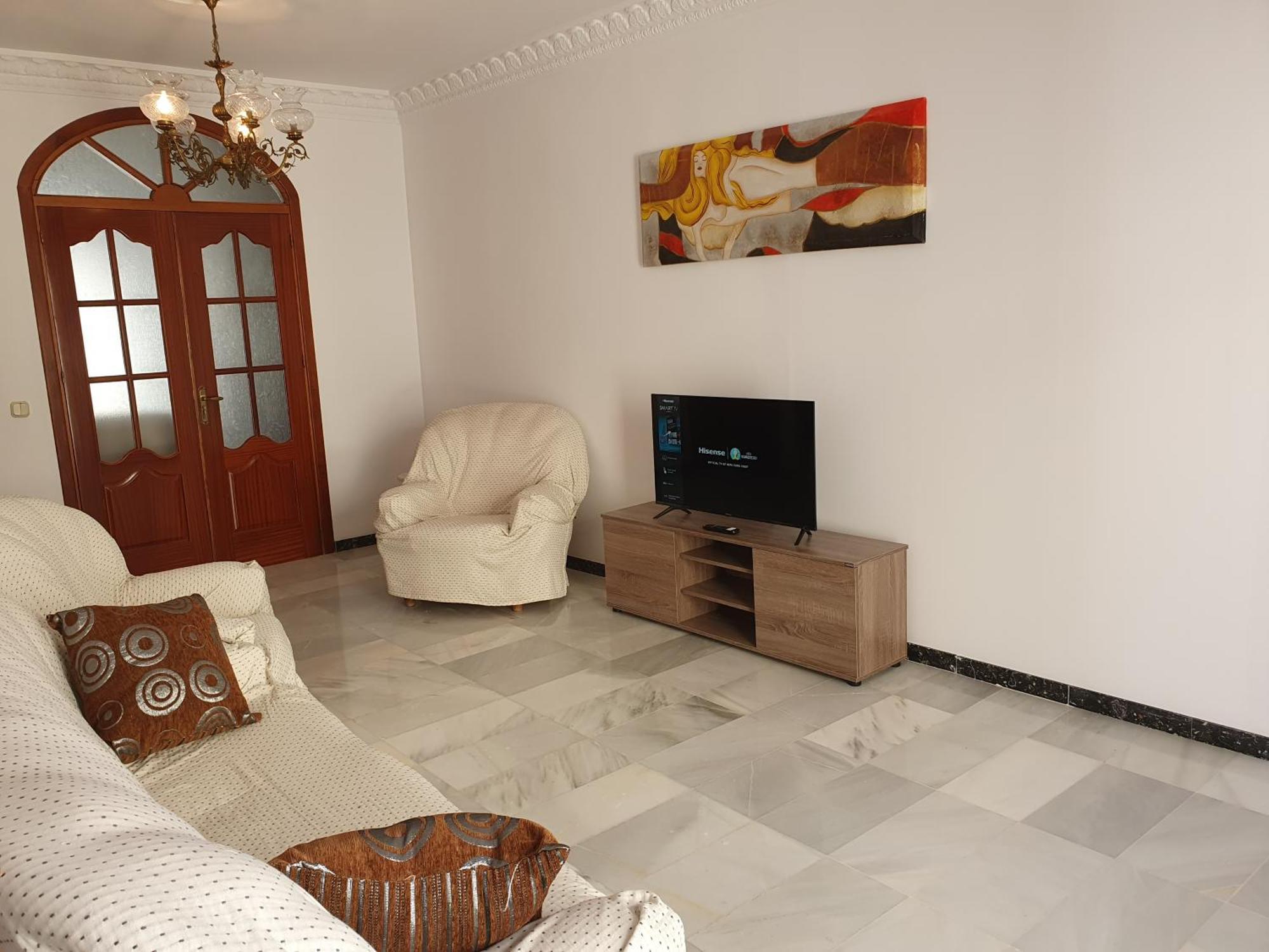 Rico Animas Apartamento