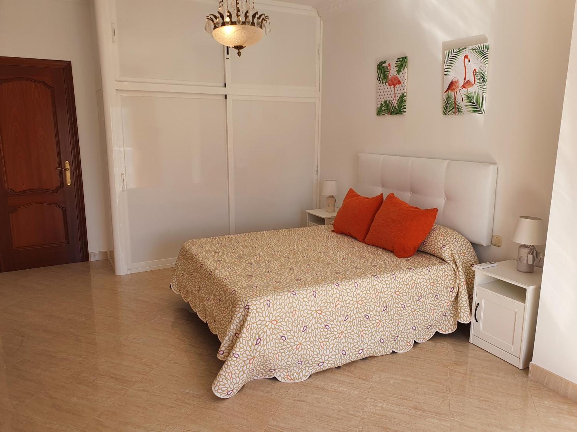 Apartamento Rico Animas Nerja