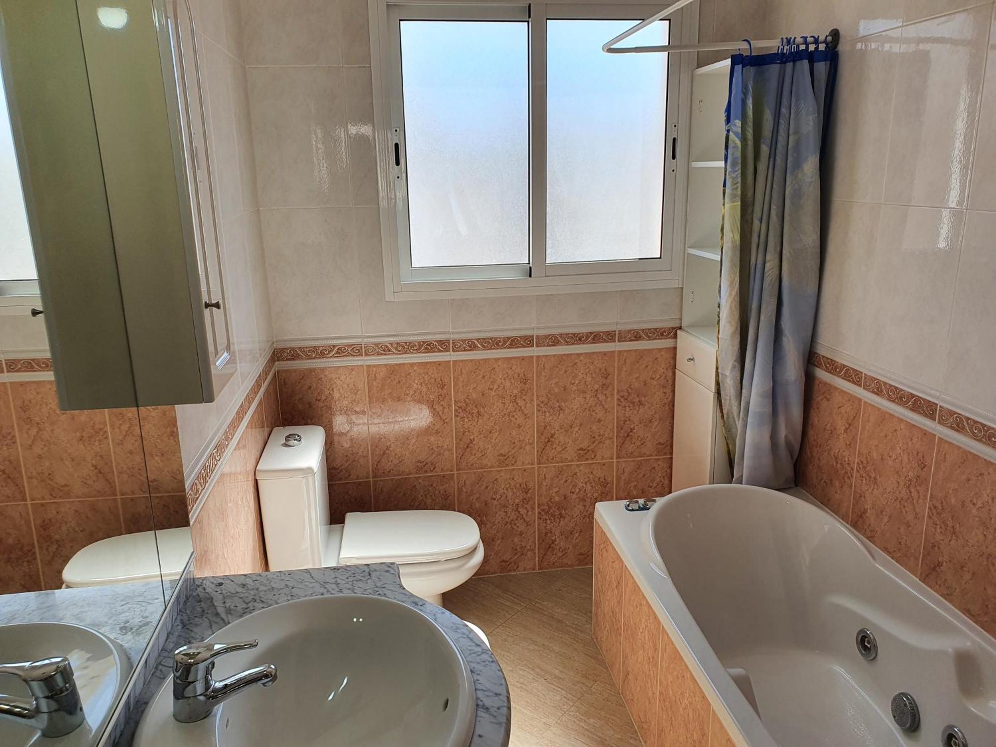 Apartamento Rico Animas