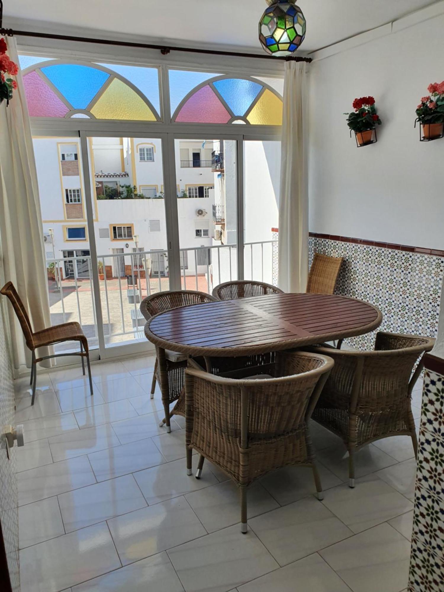 Apartamento Rico Animas *