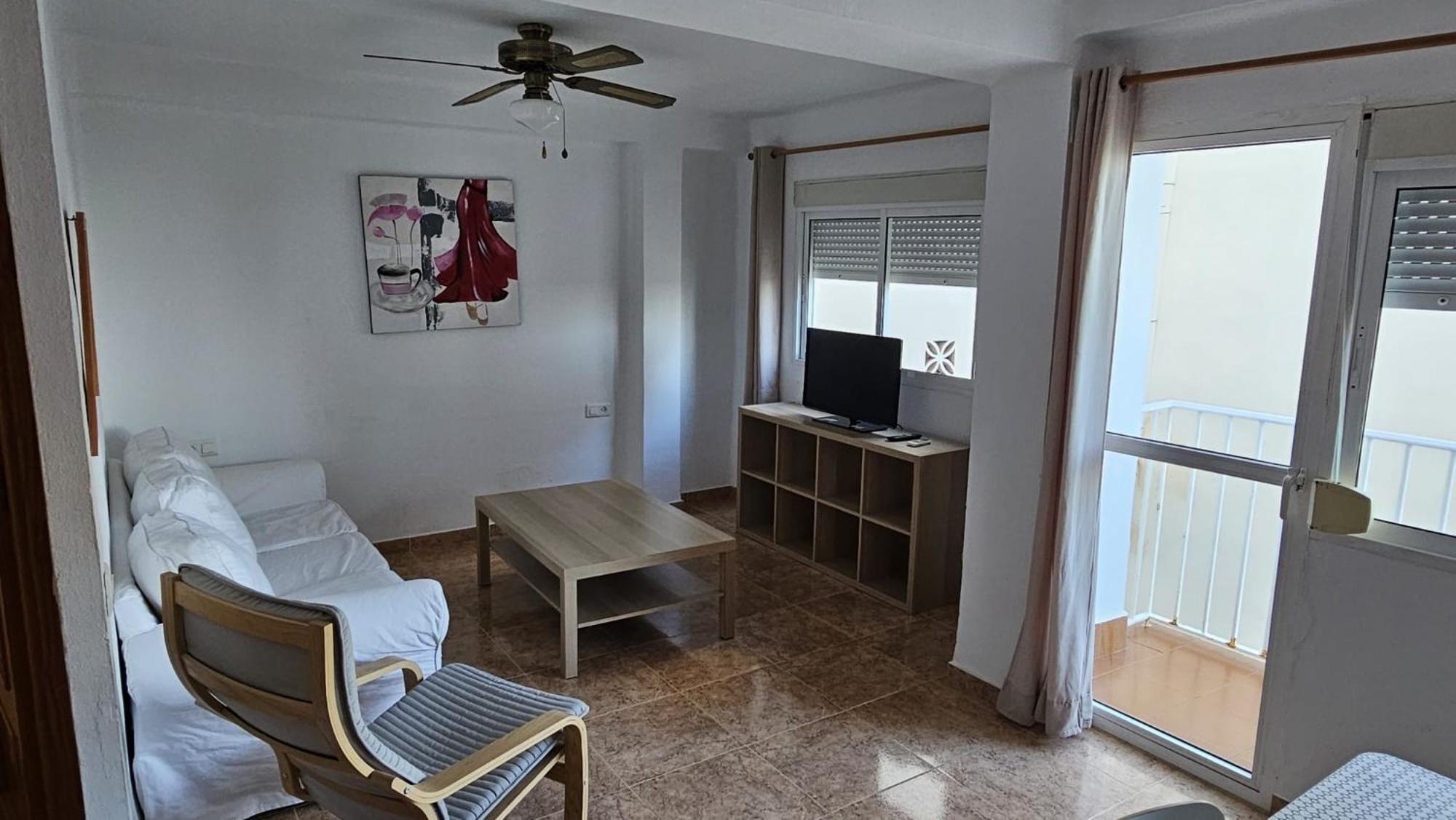 2ºb Escobar Apartamento