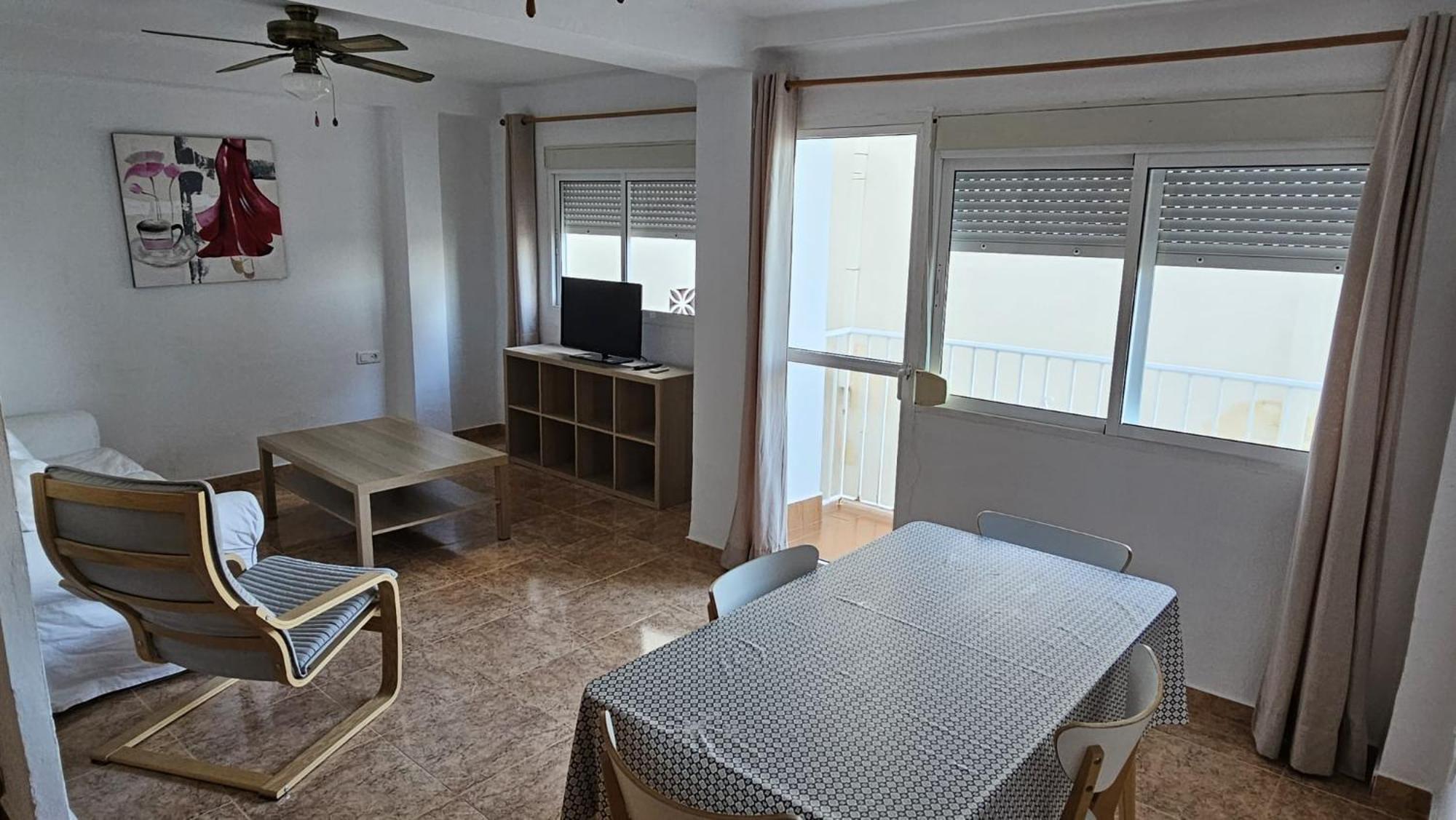 2ºb Escobar Apartamento *