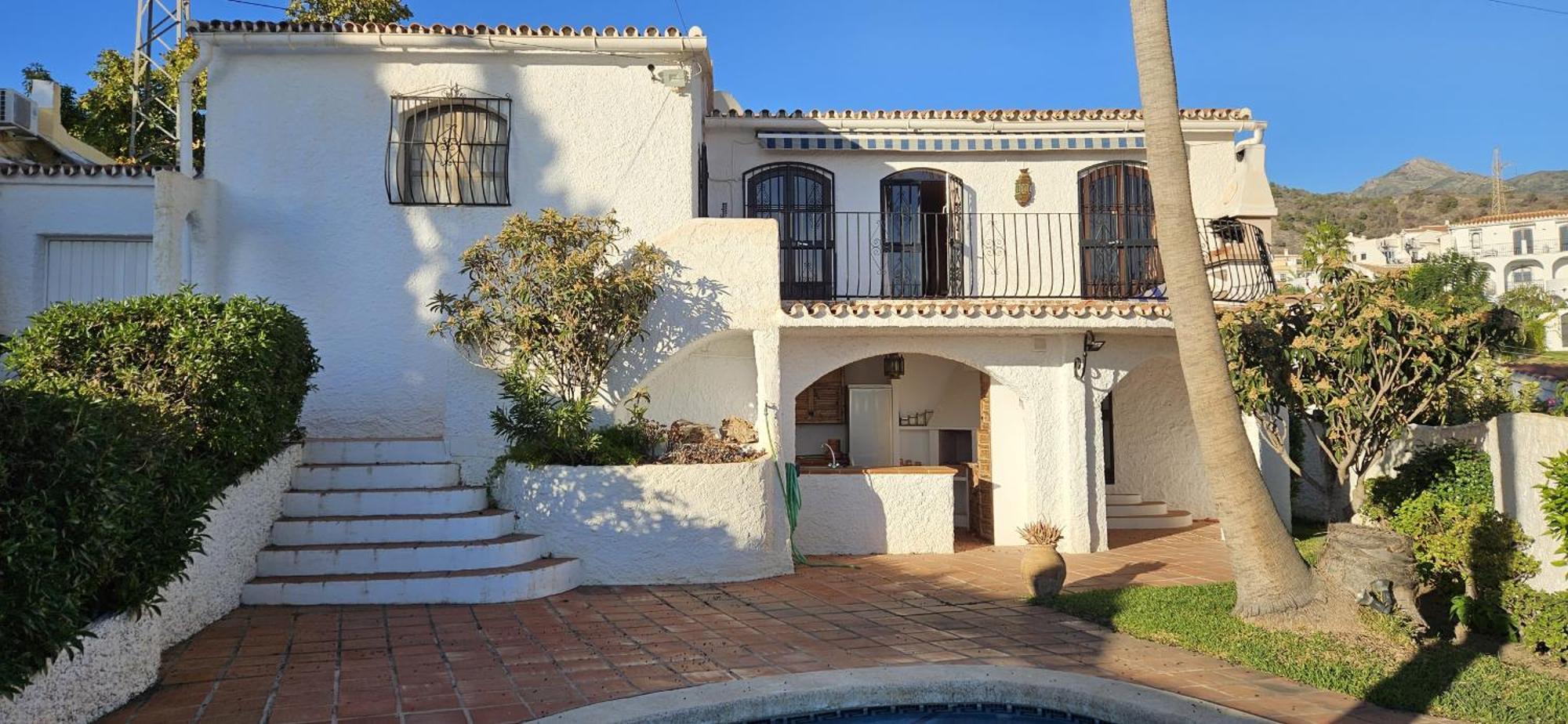 Ap406 - Jazmin Bellavista Nerja