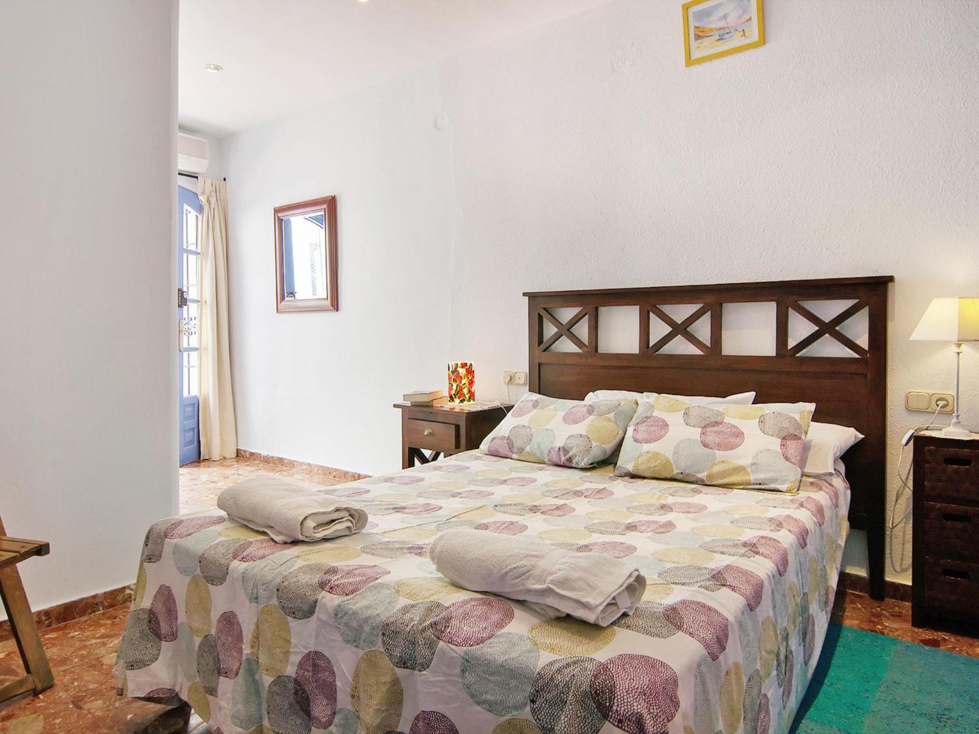 Сasa de vacaciones Amanda By Interhome Nerja