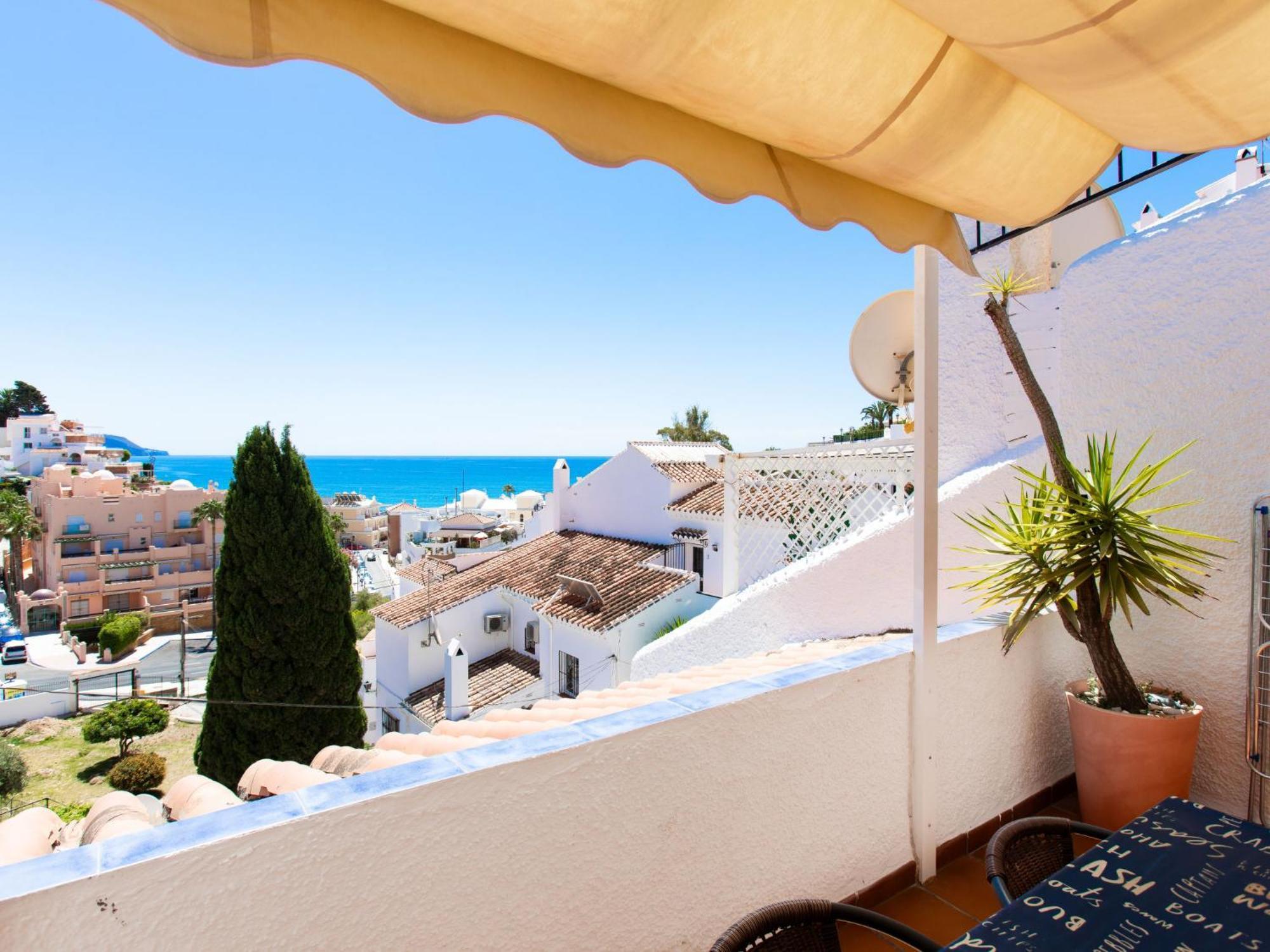 Amanda By Interhome * Nerja
