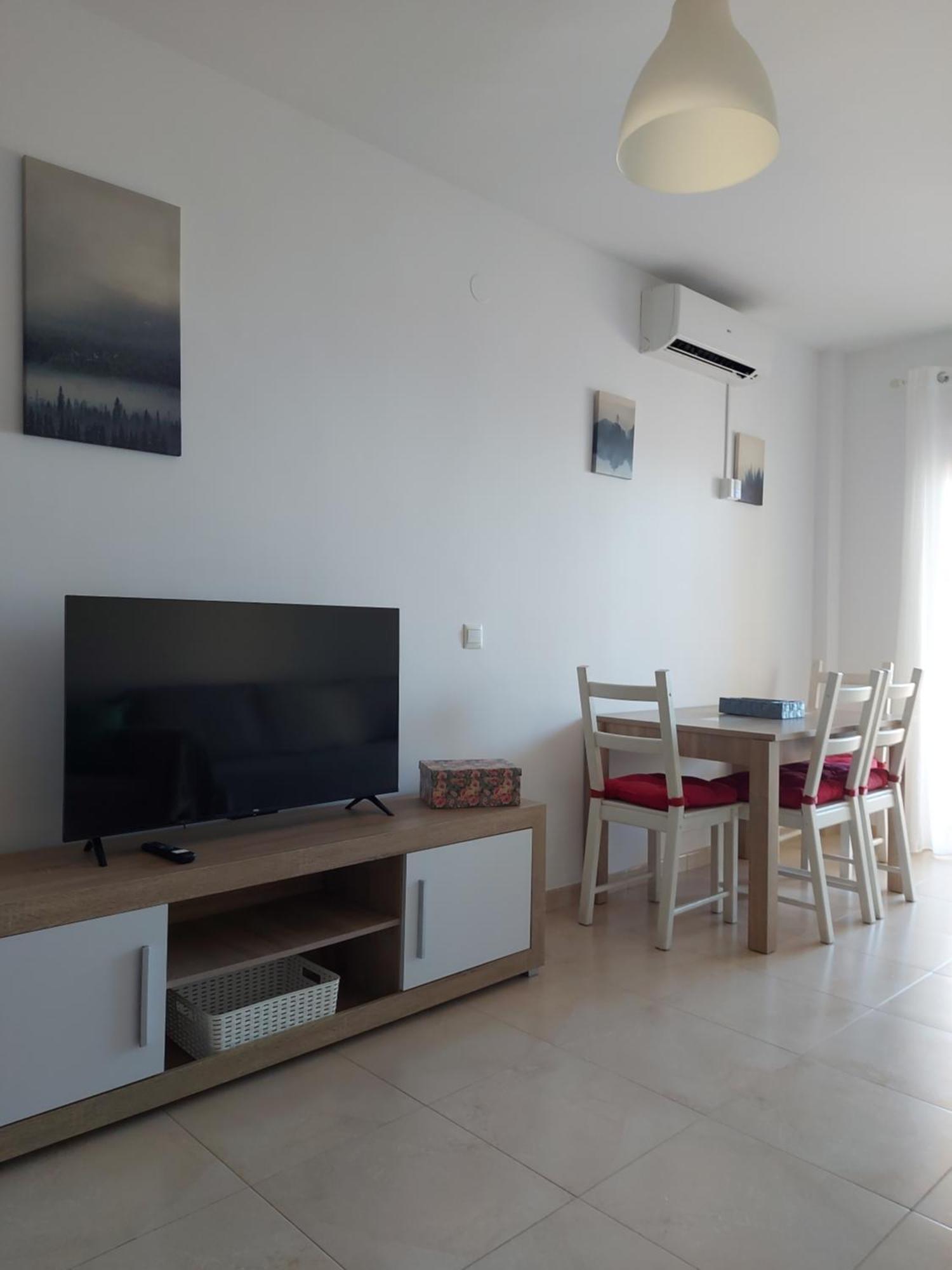 Apartamento Dana Nerja