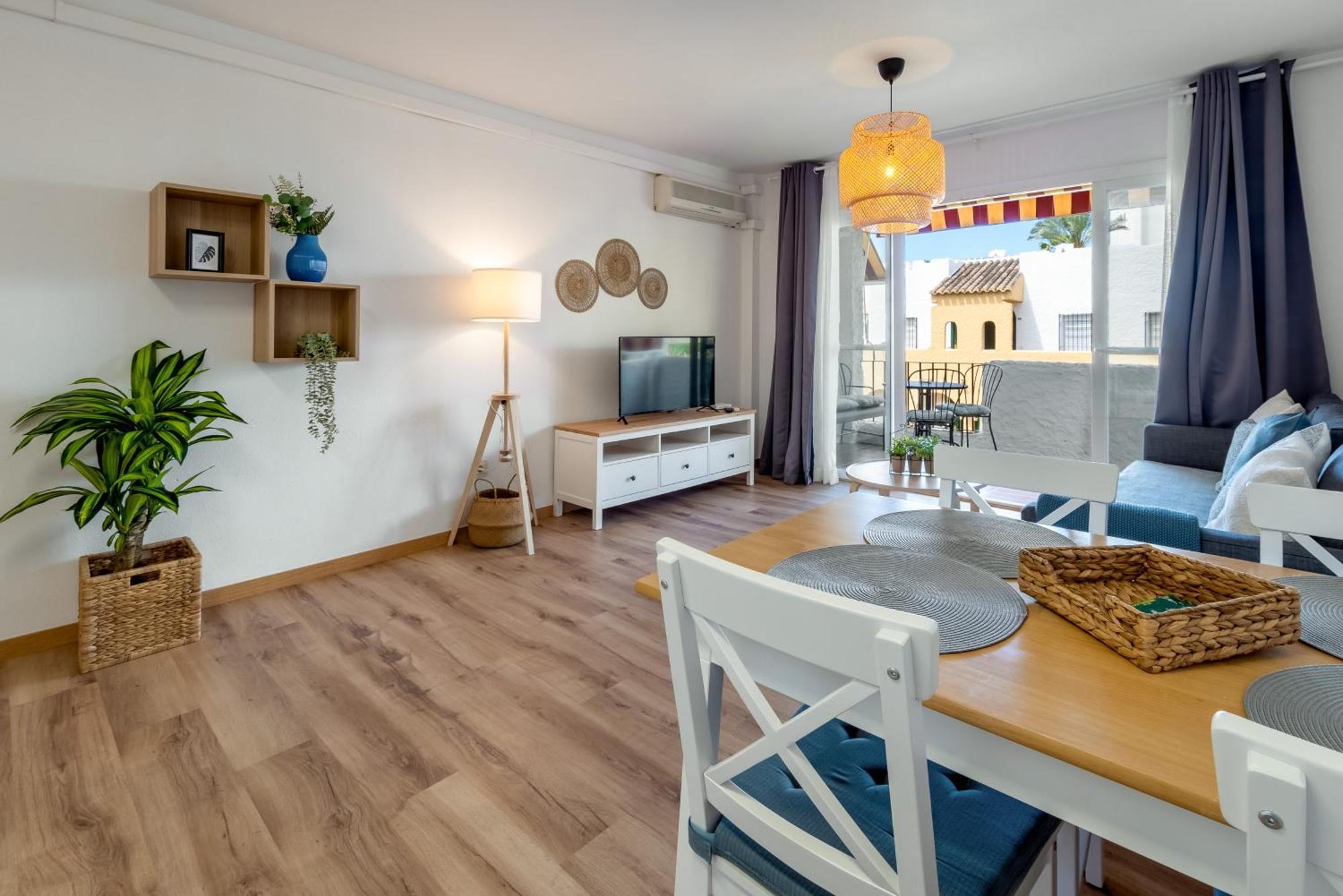 Apartamento Renovated On Beachside With Pool *