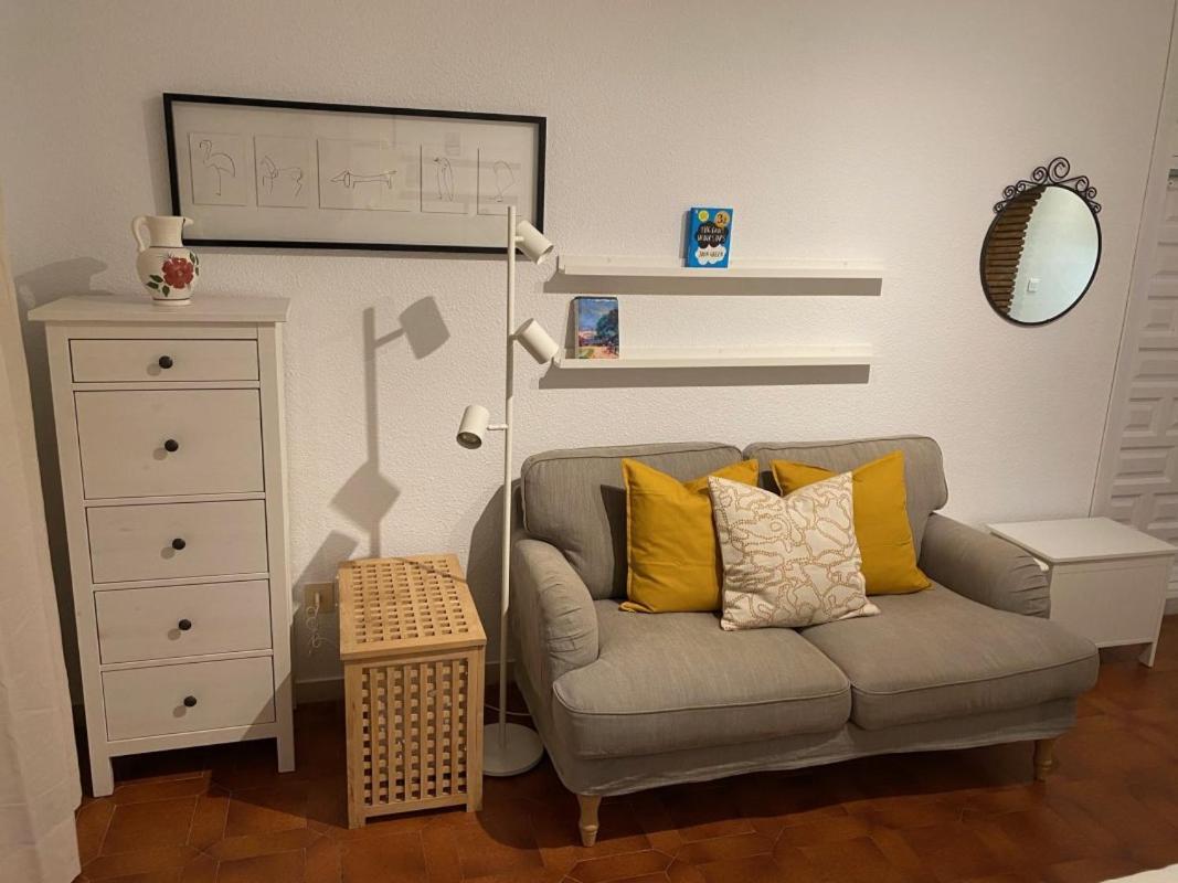Apartamento Palmeras 55 Menyber Nerja