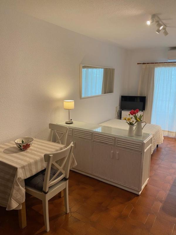 Apartamento Palmeras 55 Menyber Nerja