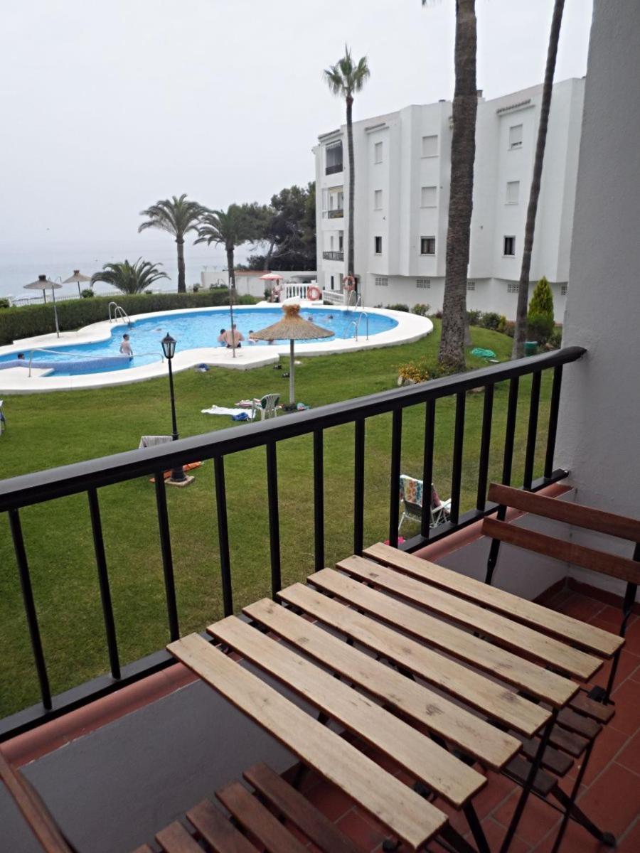 Palmeras 55 Menyber Apartamento *