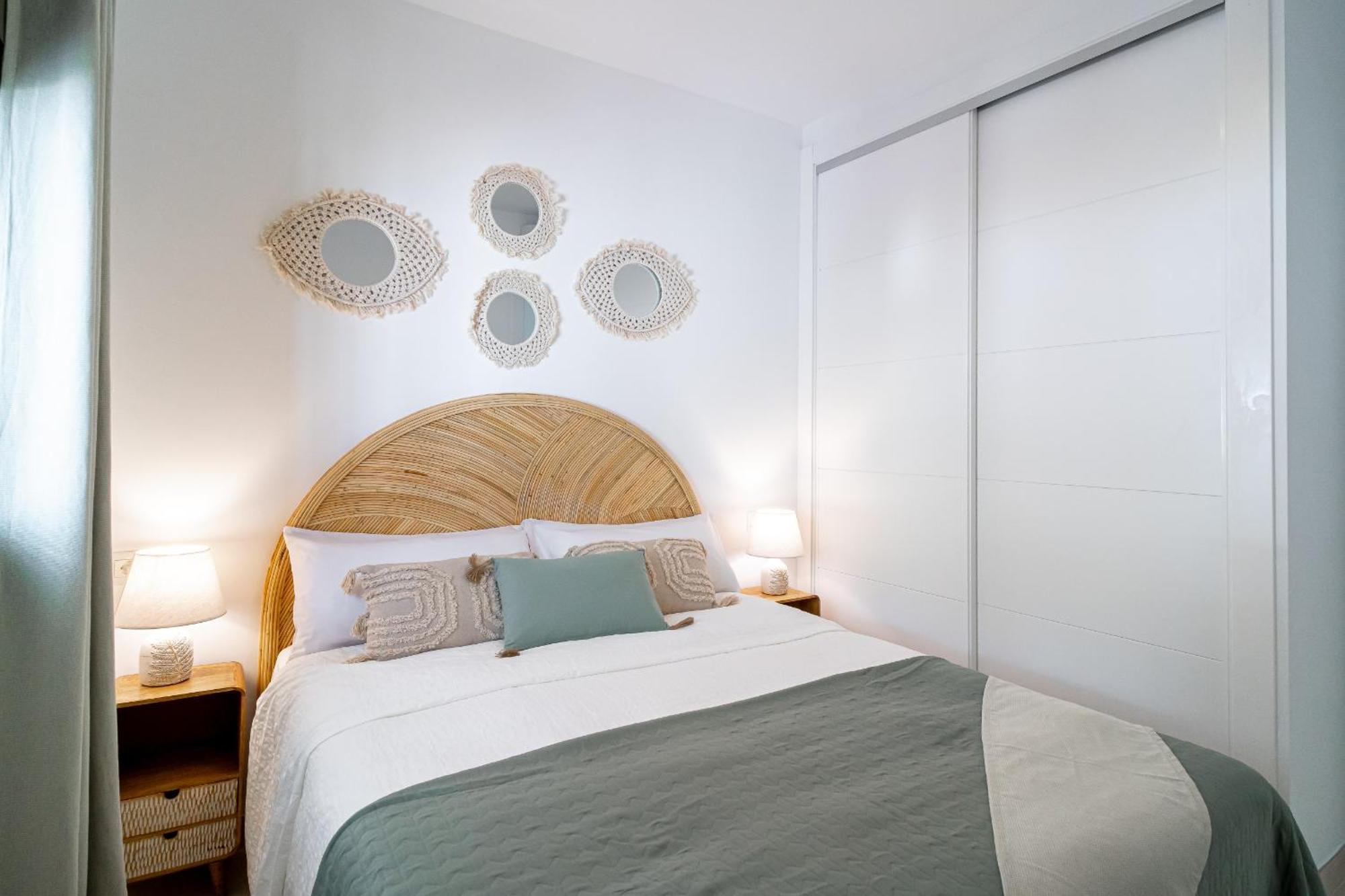 Capistrano Village Boutique By Casasol Apartment