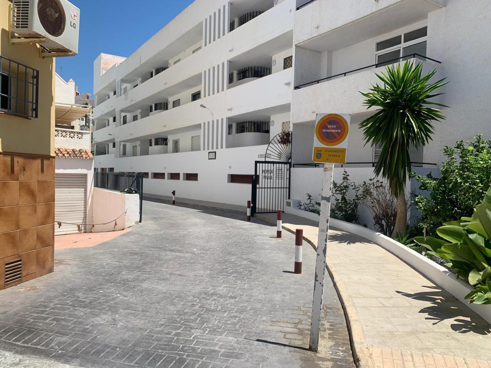 Apartamento Vista Bahia 36 Menyber