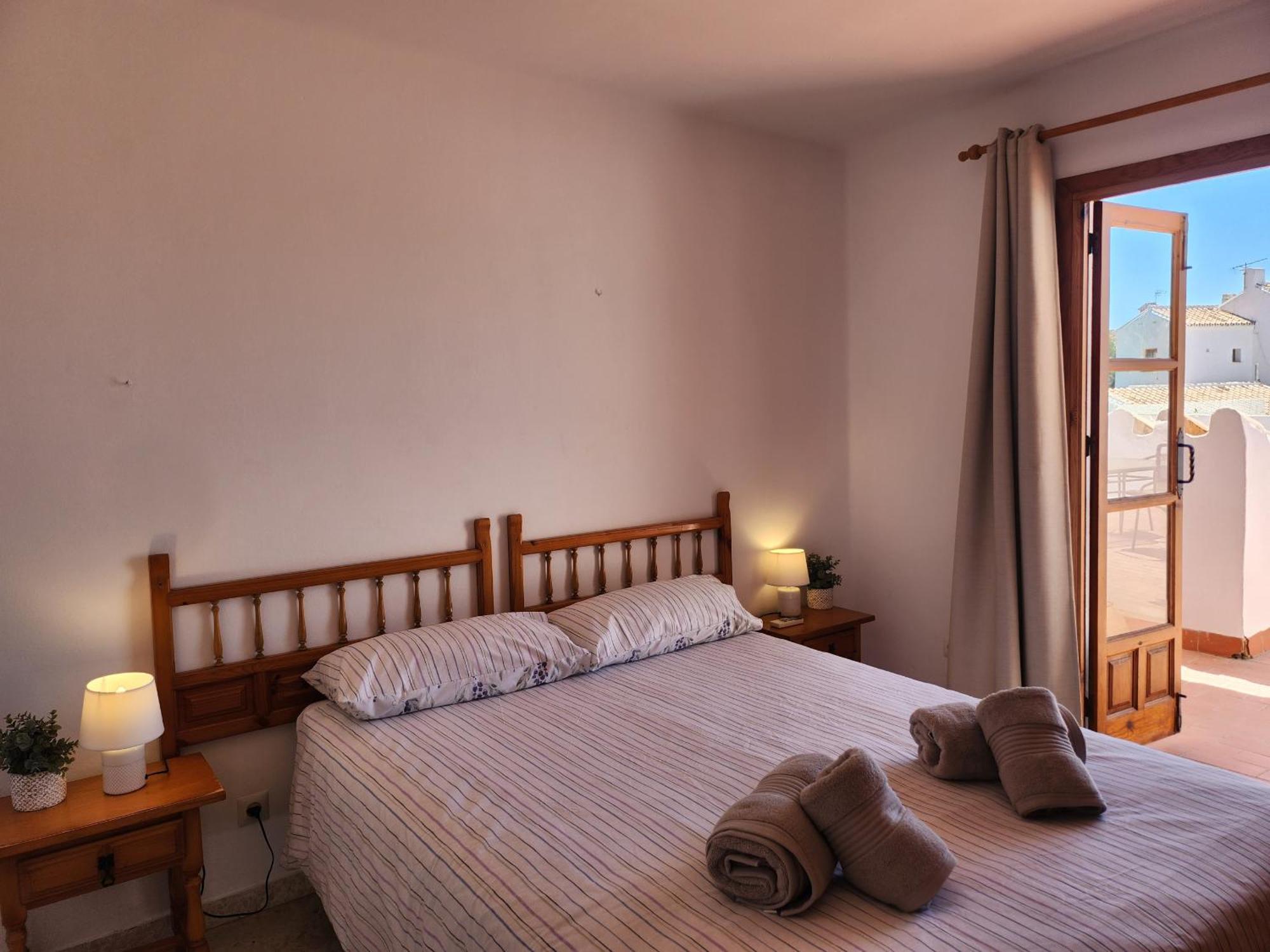 Apartamento R838 Capistrano Playa 213